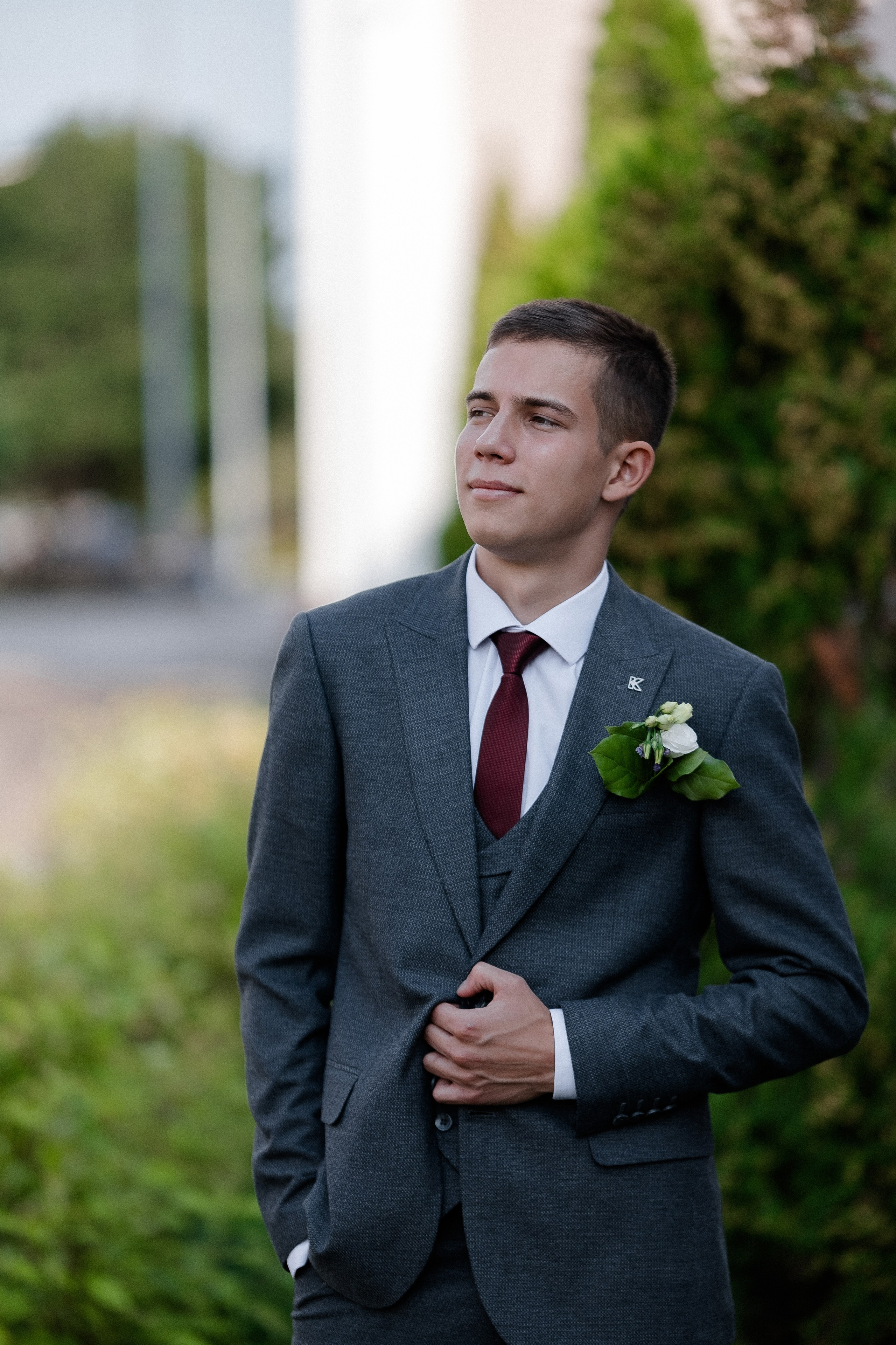 Руслан & Инзиля. Свадебный и семейный фотограф в Казани и Зеленодольске Ланочкин Илья