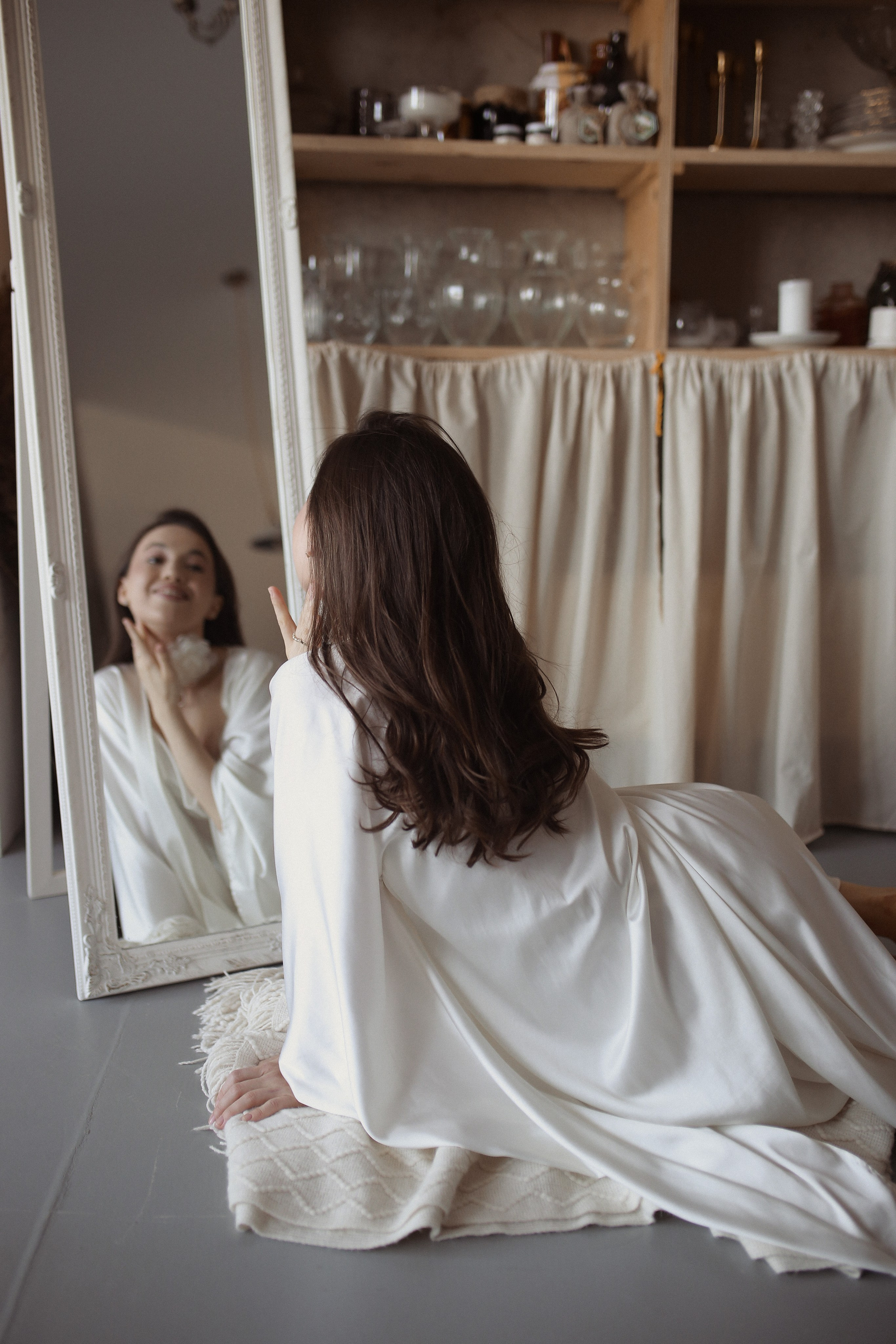 Лейсан. Свадебный и семейный фотограф в Казани — Лилия Куликова