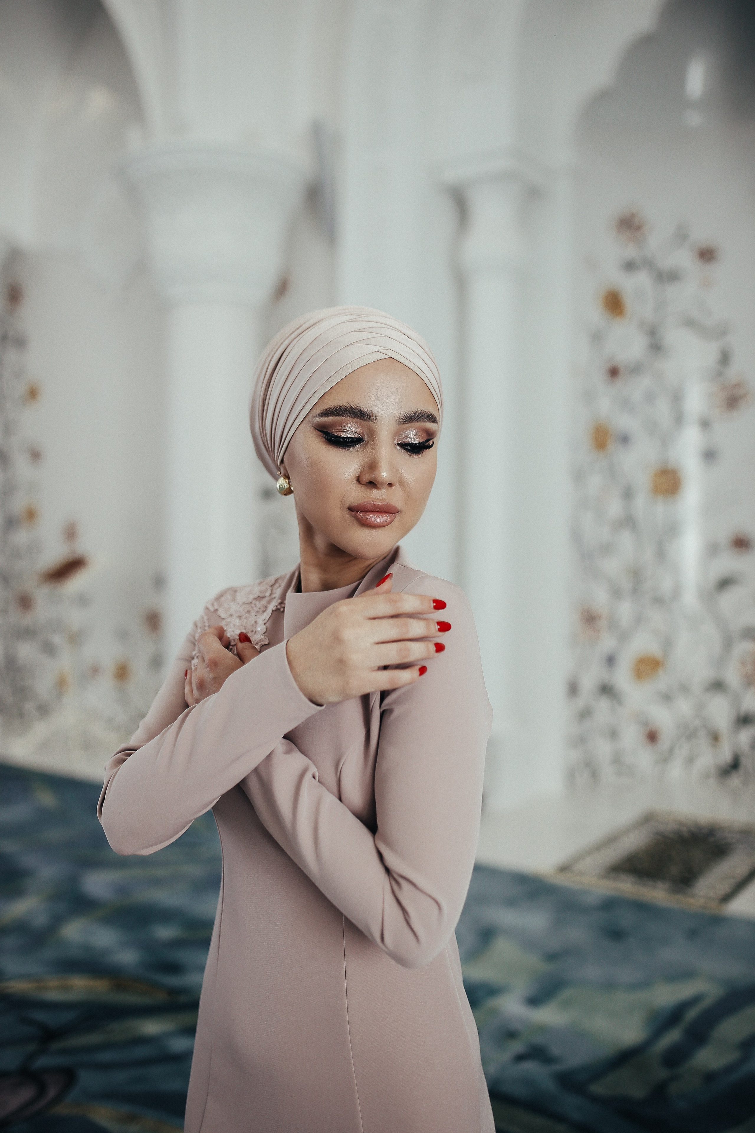 22.09.23 Никах. Свадебный и семейный фотограф в Казани — Лилия Куликова