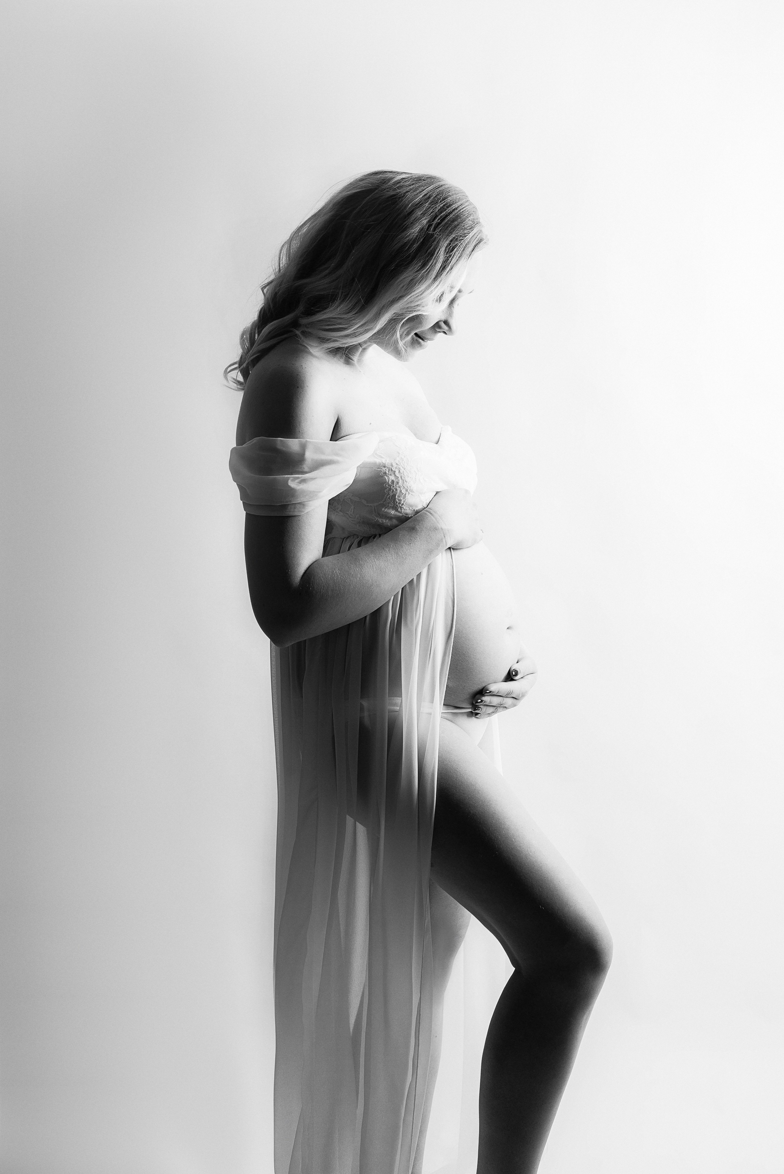 Беременность. Фотограф Анастасия ГУДКОВА