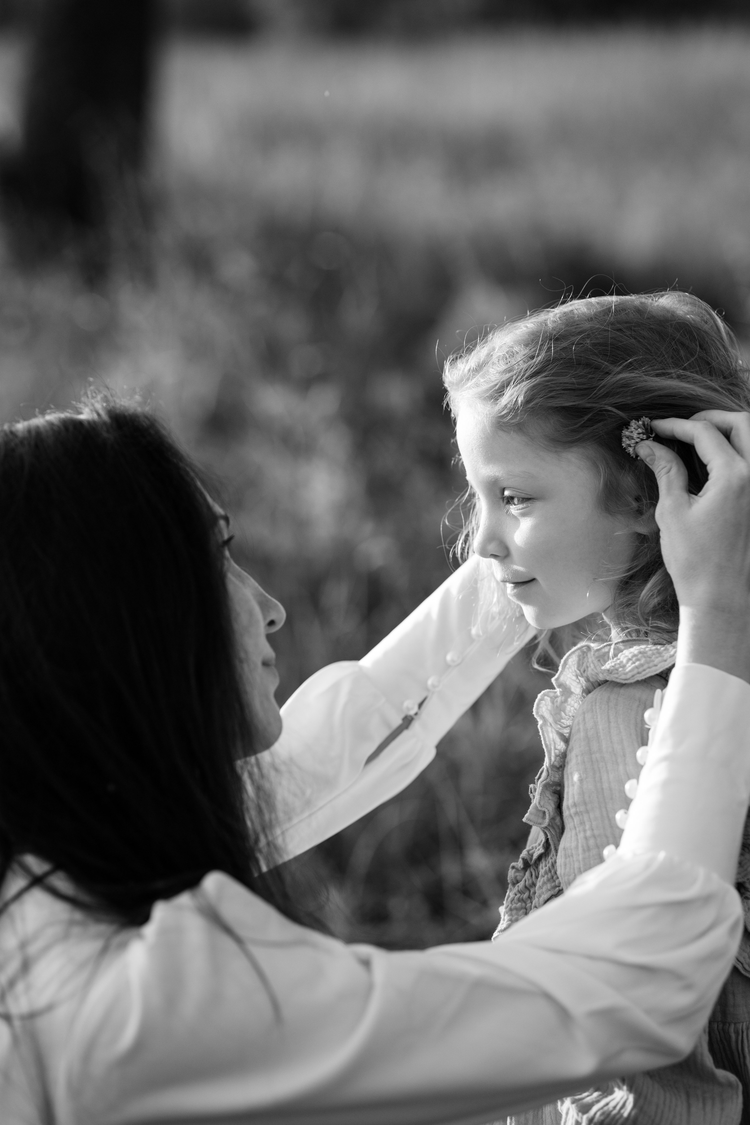 Анастасия и Алиса. Фотограф Яна Матвеева в Ижевске