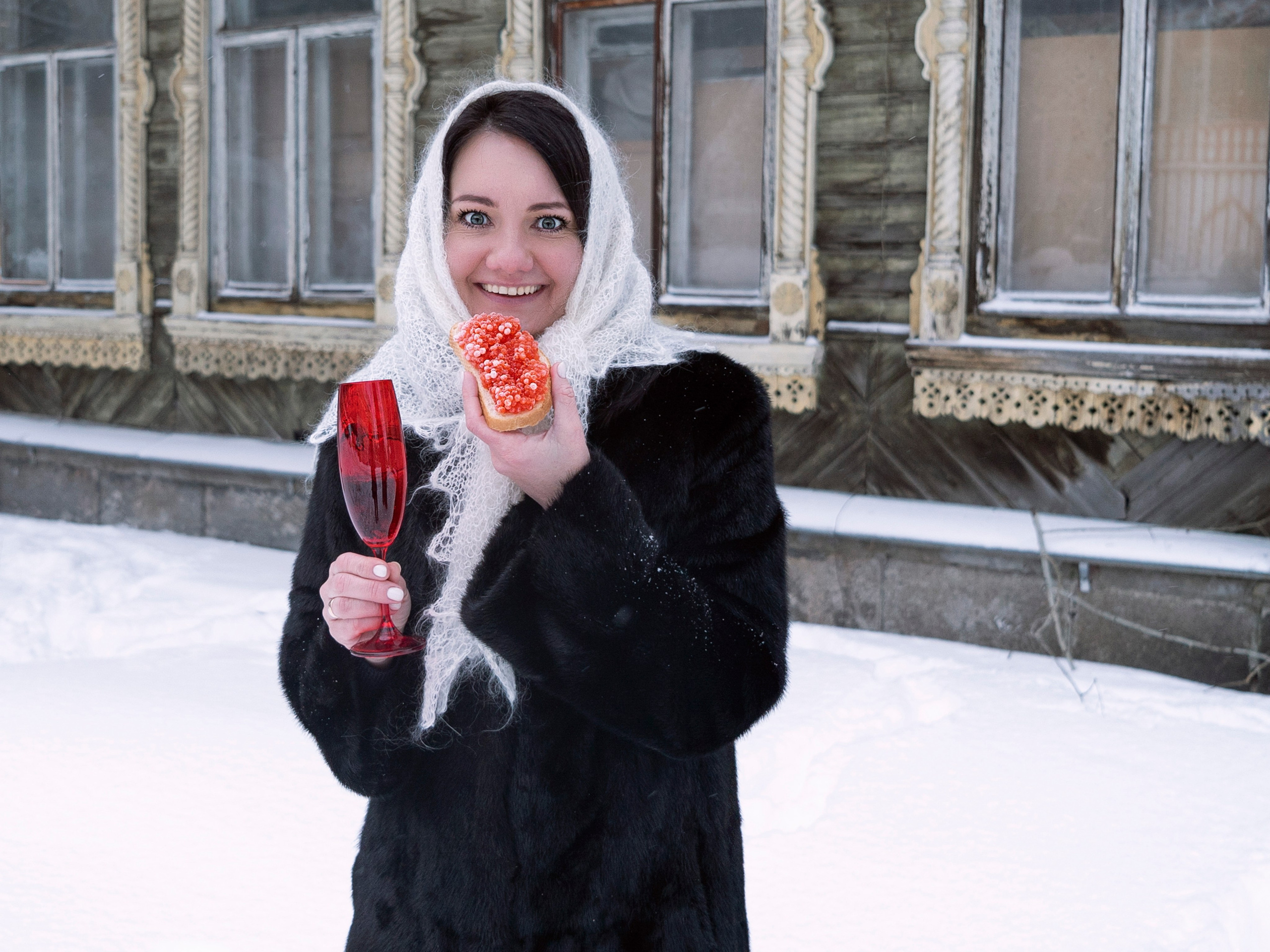 Анастасия. Фотограф в Екатеринбурге Светлана Ренжина