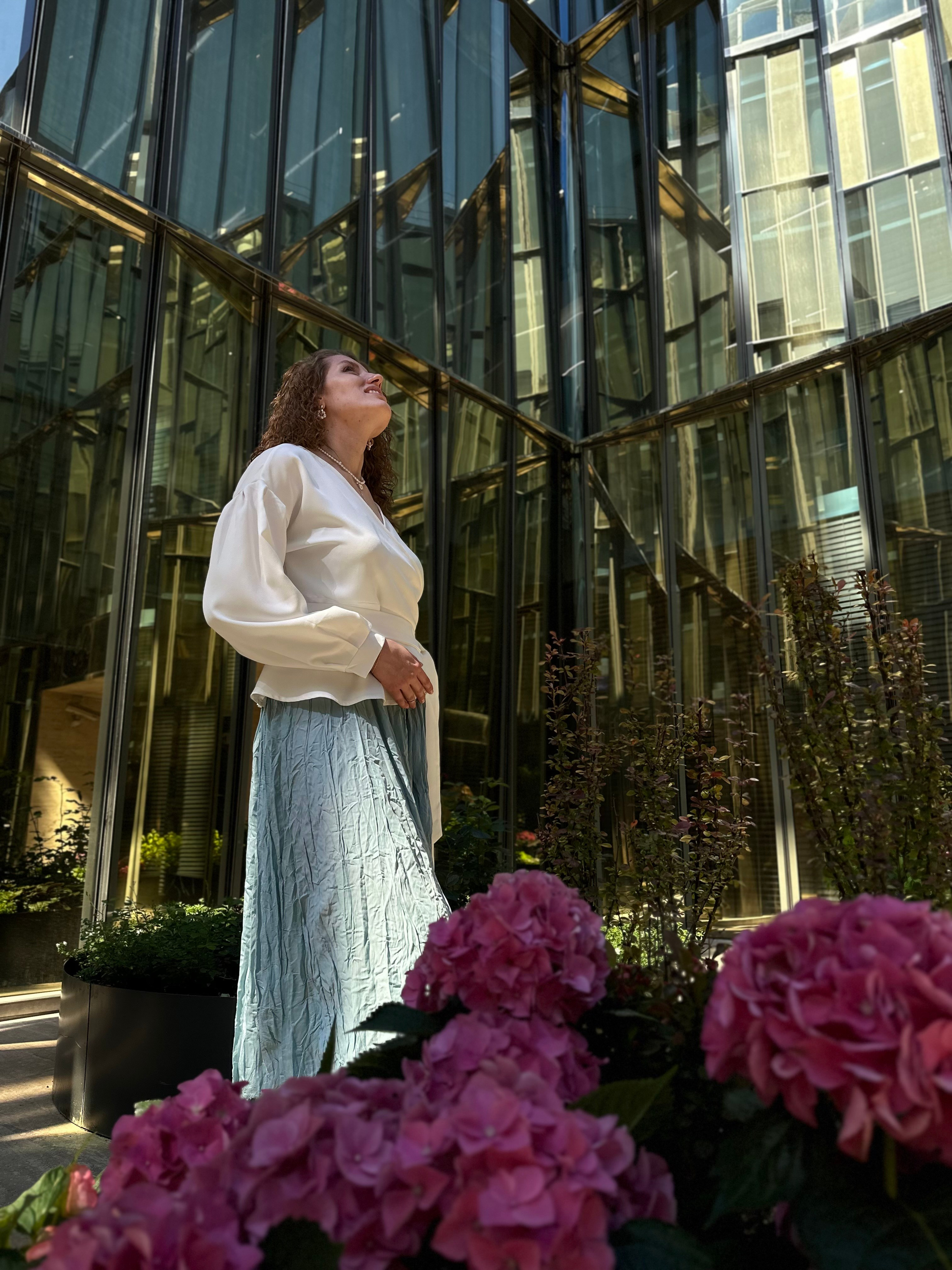 Прогулка по центру. КОНТЕНТ |БРЕНД фотограф Санкт-Петербург — Жанна Олтаржевская