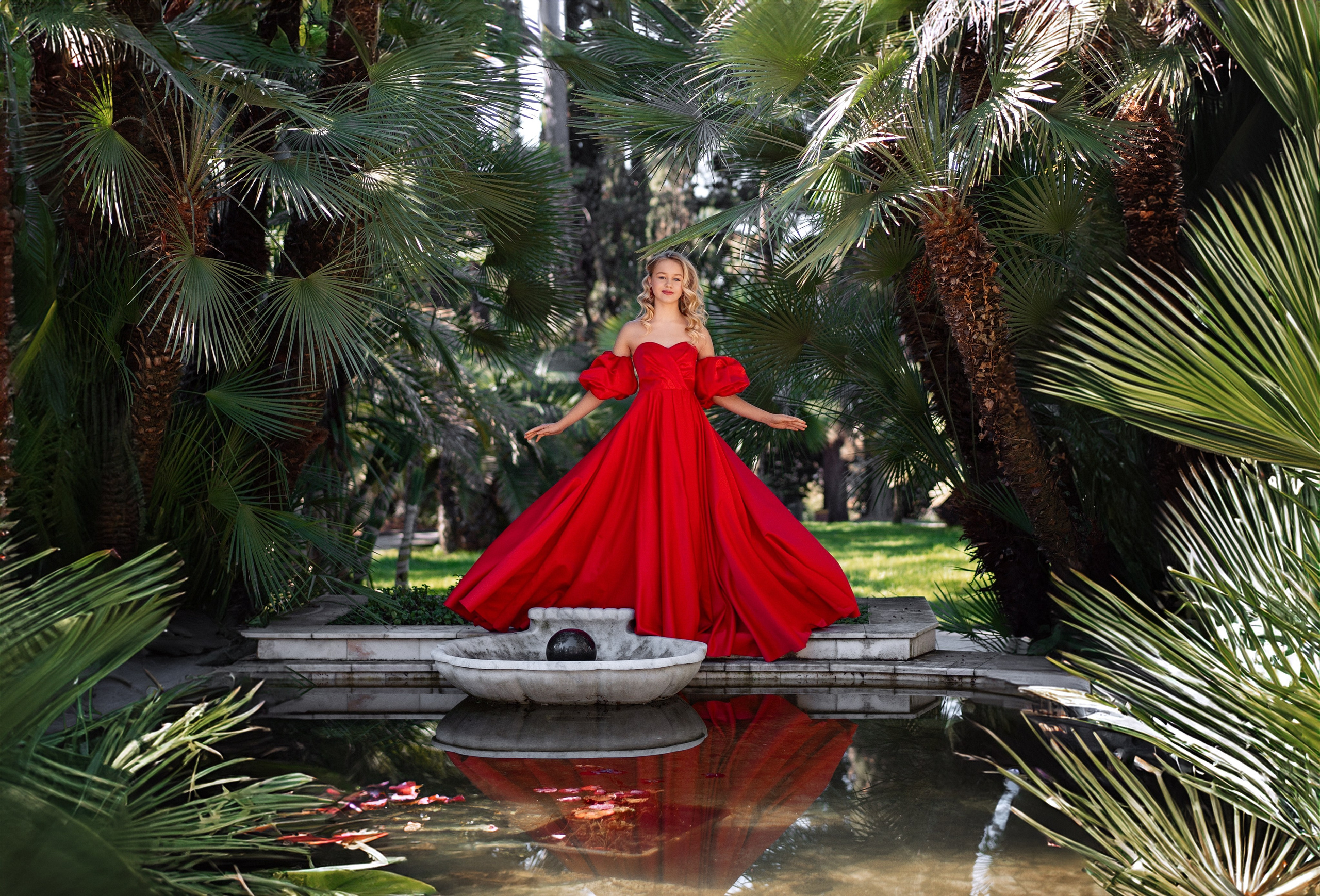 Индивидуальная фотосессия. Семейный и детский фотограф в Строгино Екатерина Кутузова