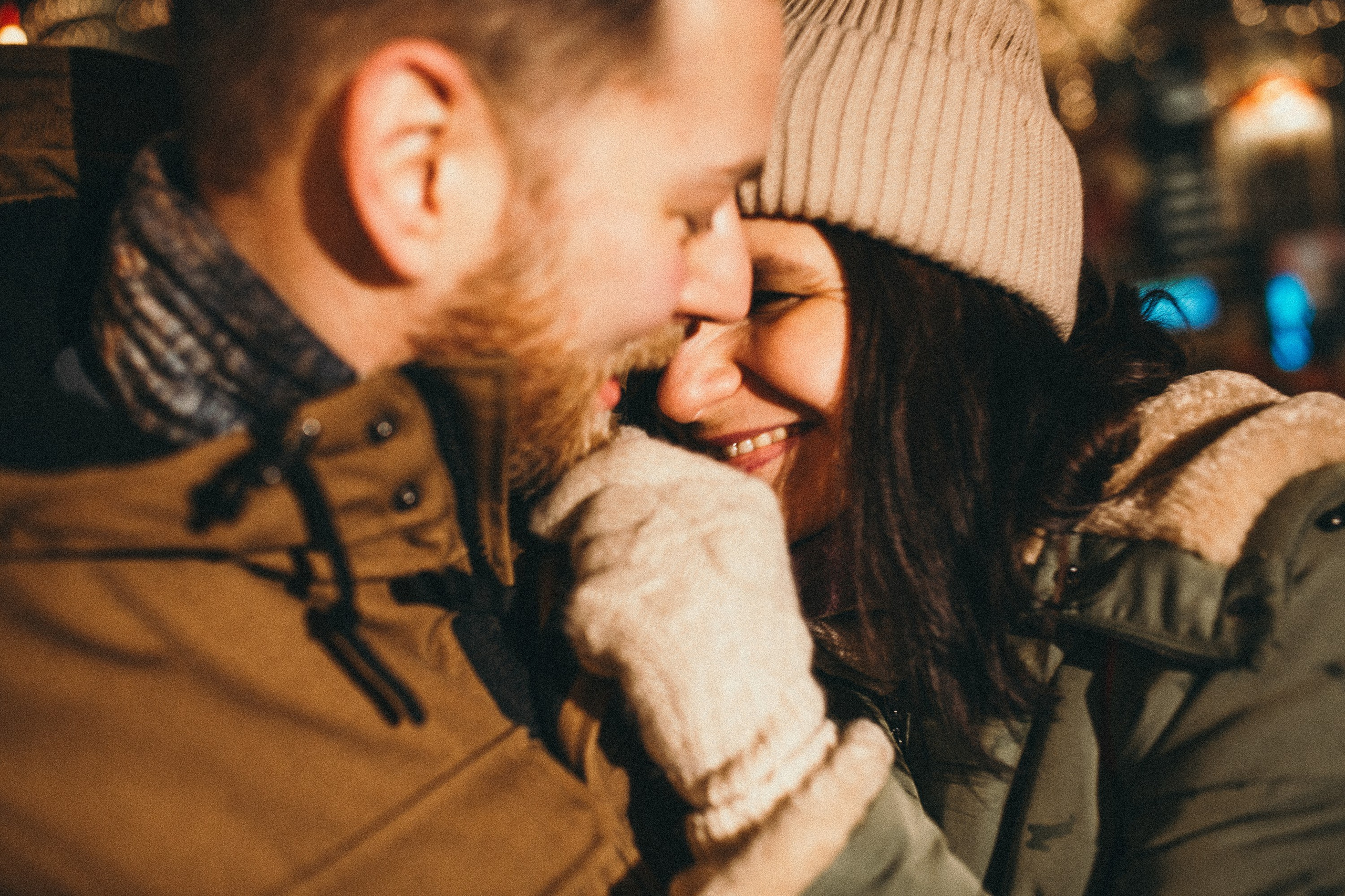 Новогодняя Москва. Фотограф Краснодар/преподаватель фотографии