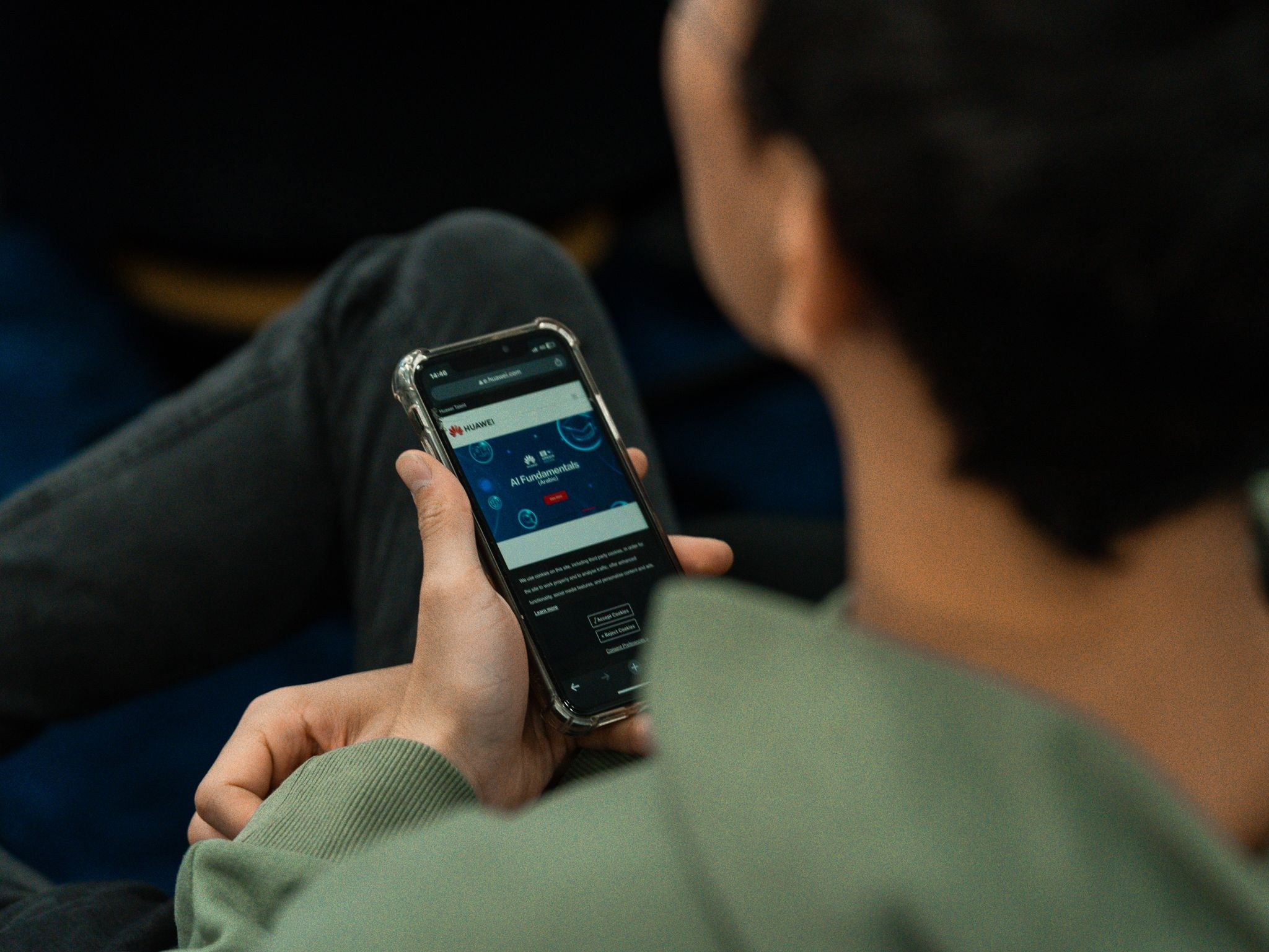 Сотрудничество с компанией Huawei Technologies Kazakhstan. Репортажный фотограф в Алматы Цой Сергей