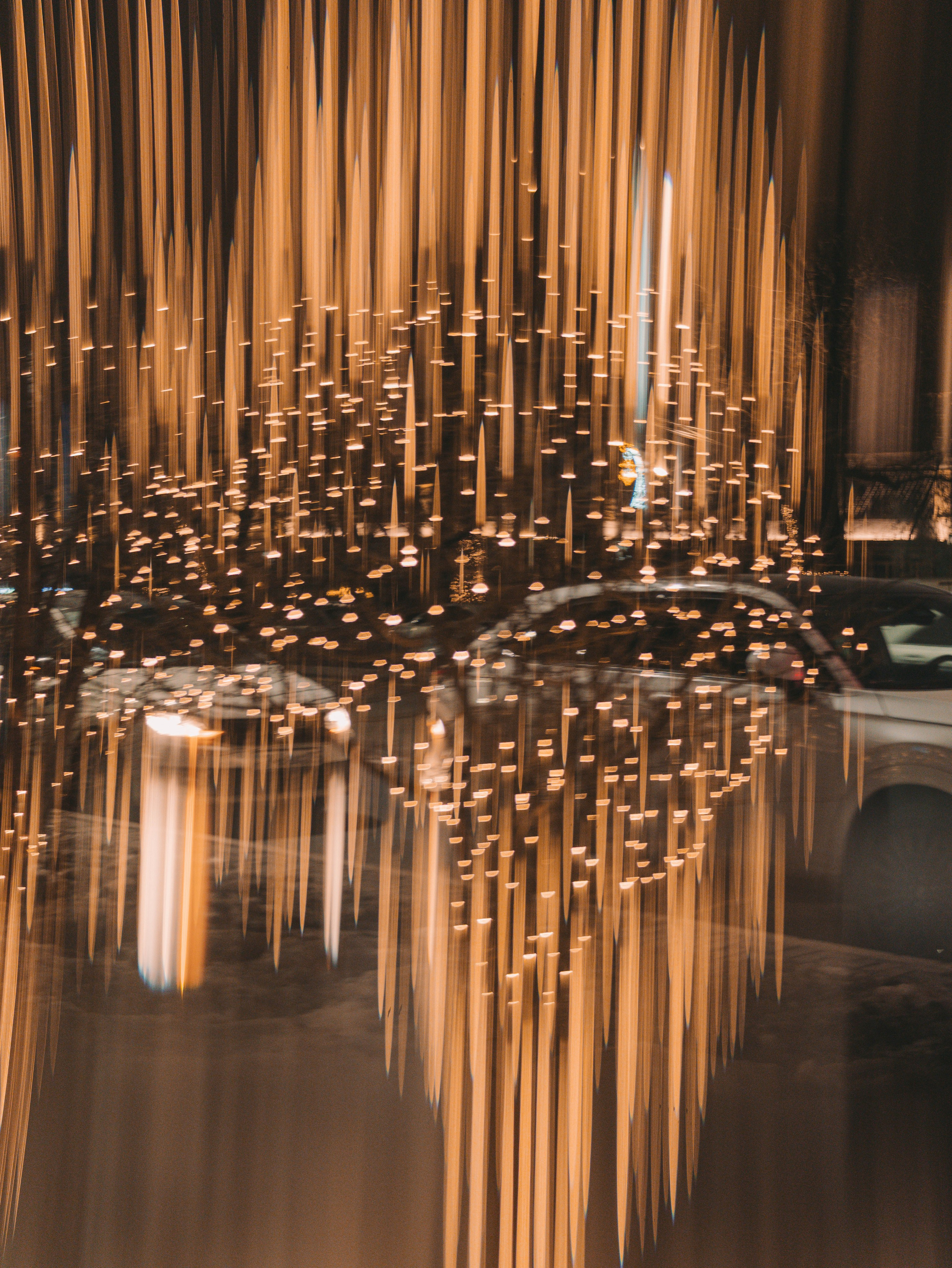 Ночной город. Репортажный фотограф в Алматы Цой Сергей