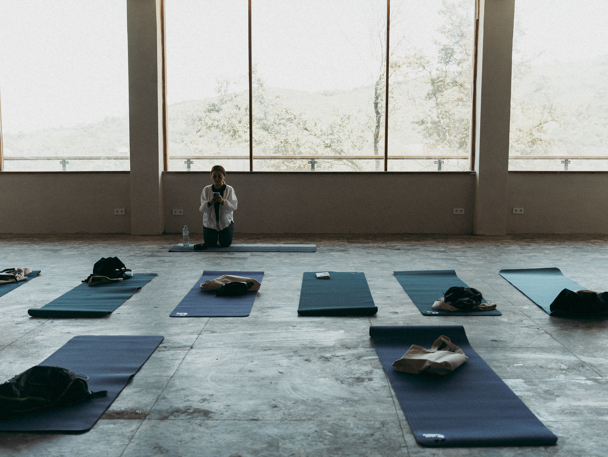 Серия съемок с Almaty Tourism Bureau. Репортажный фотограф в Алматы Цой Сергей