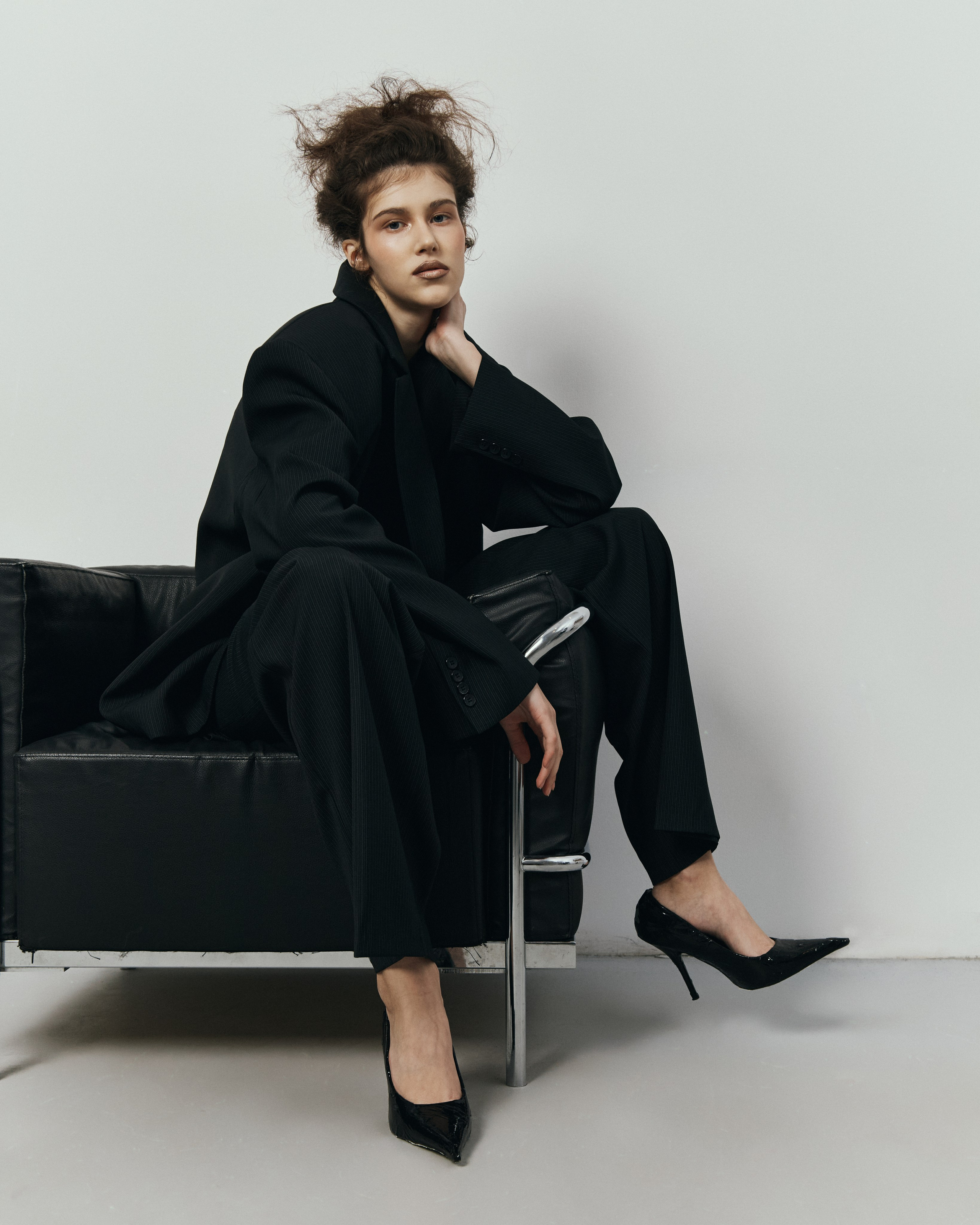 Светла. Студийный фотограф в Москве Илья Сухов