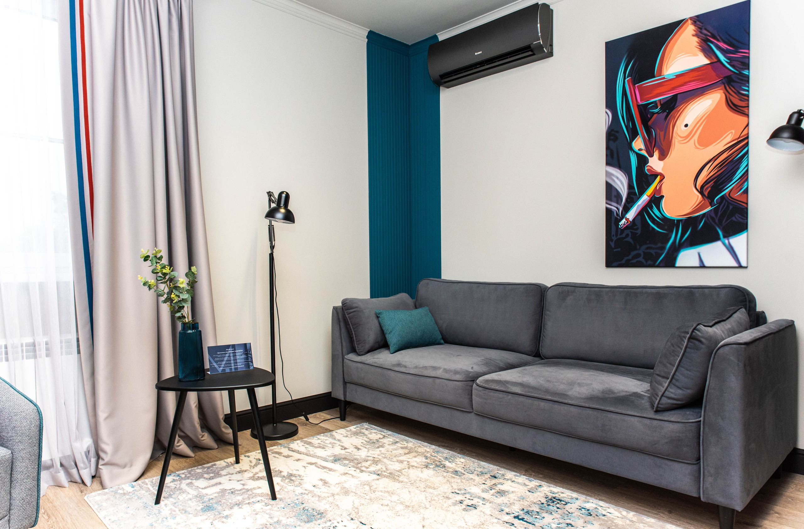 Квартира под аренду Тольятти. Главная