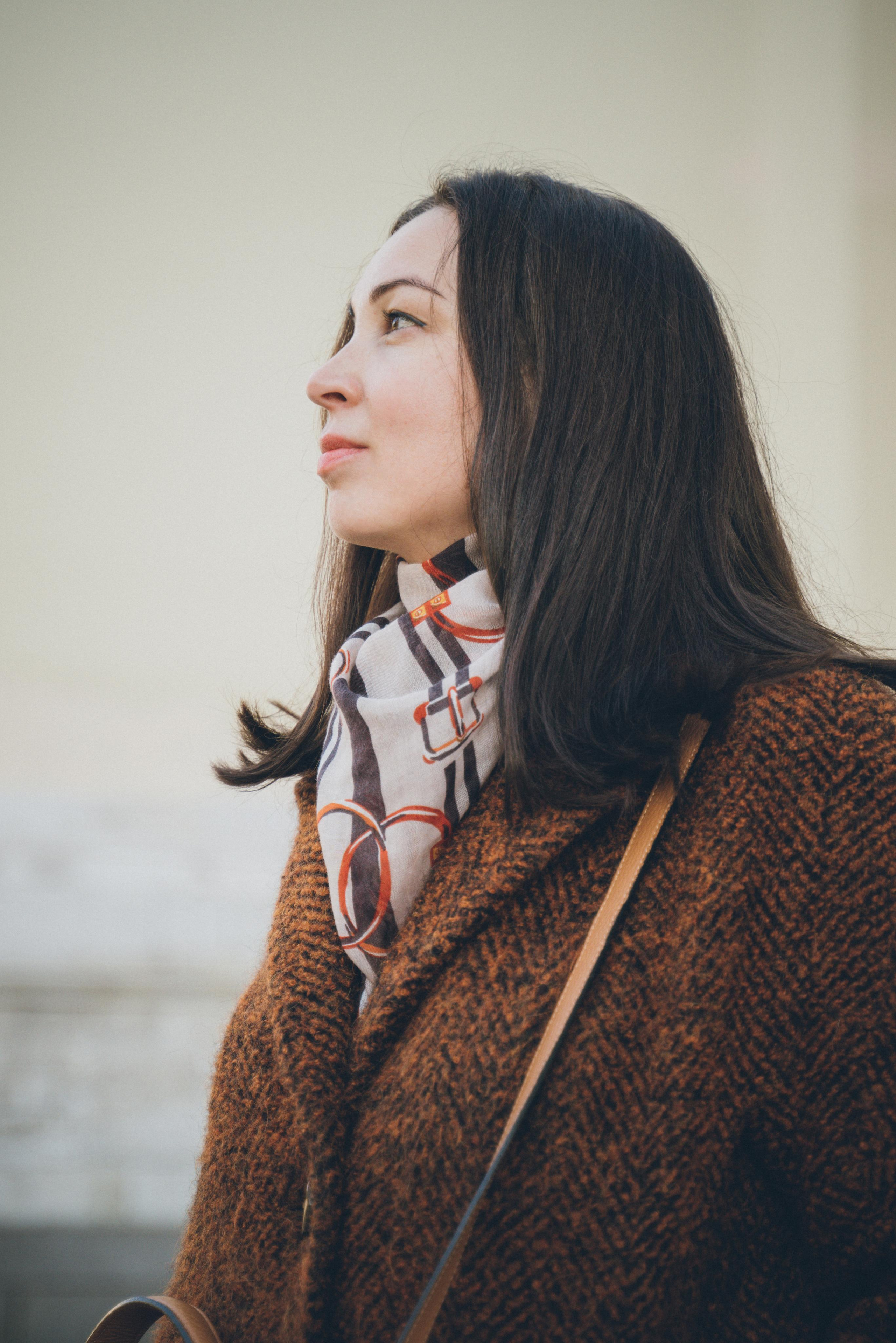 Краски осени Али. Семейный и свадебный фотограф Катя Антонова Москва Сочи