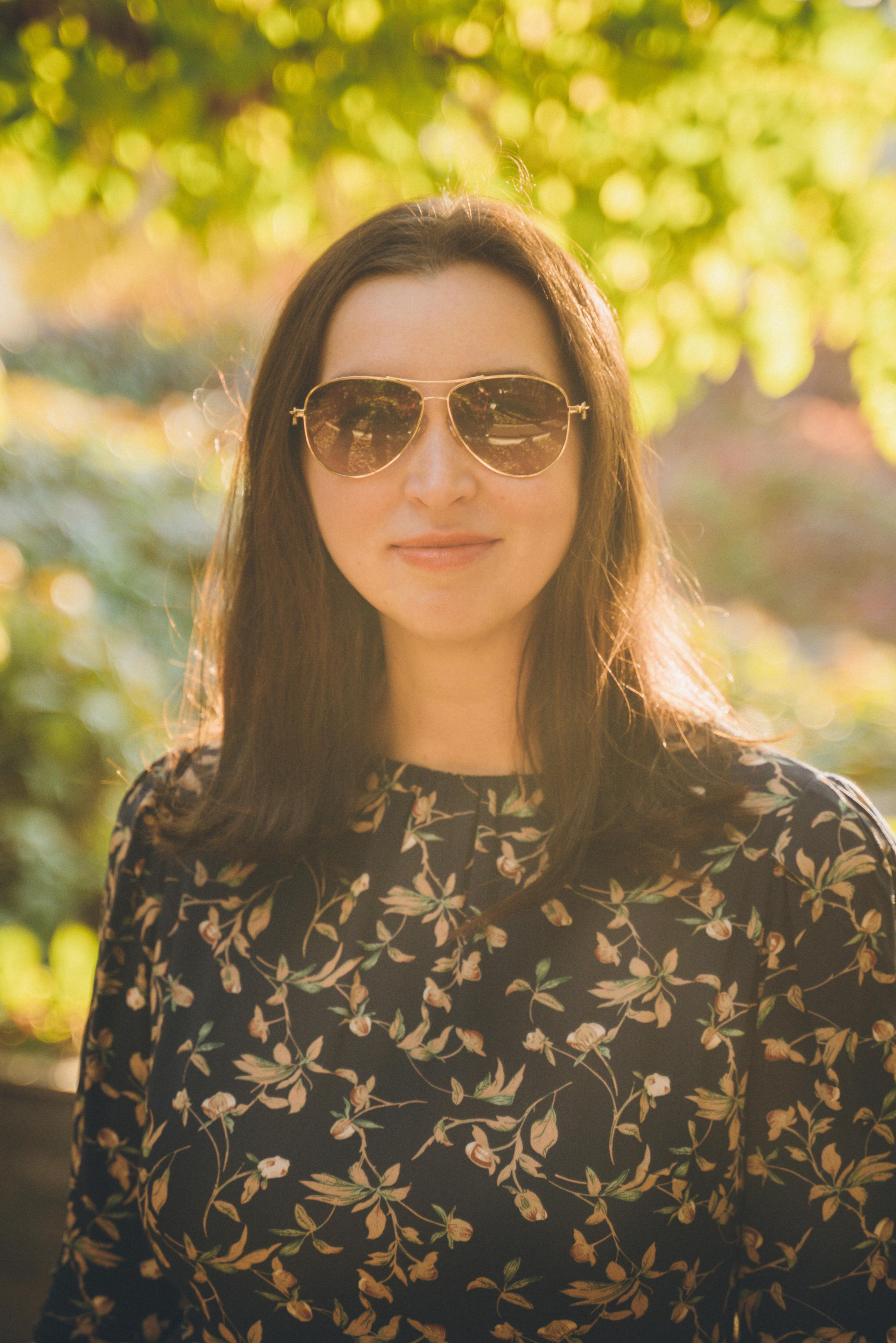 Краски осени Али. Семейный и свадебный фотограф Катя Антонова Москва Сочи