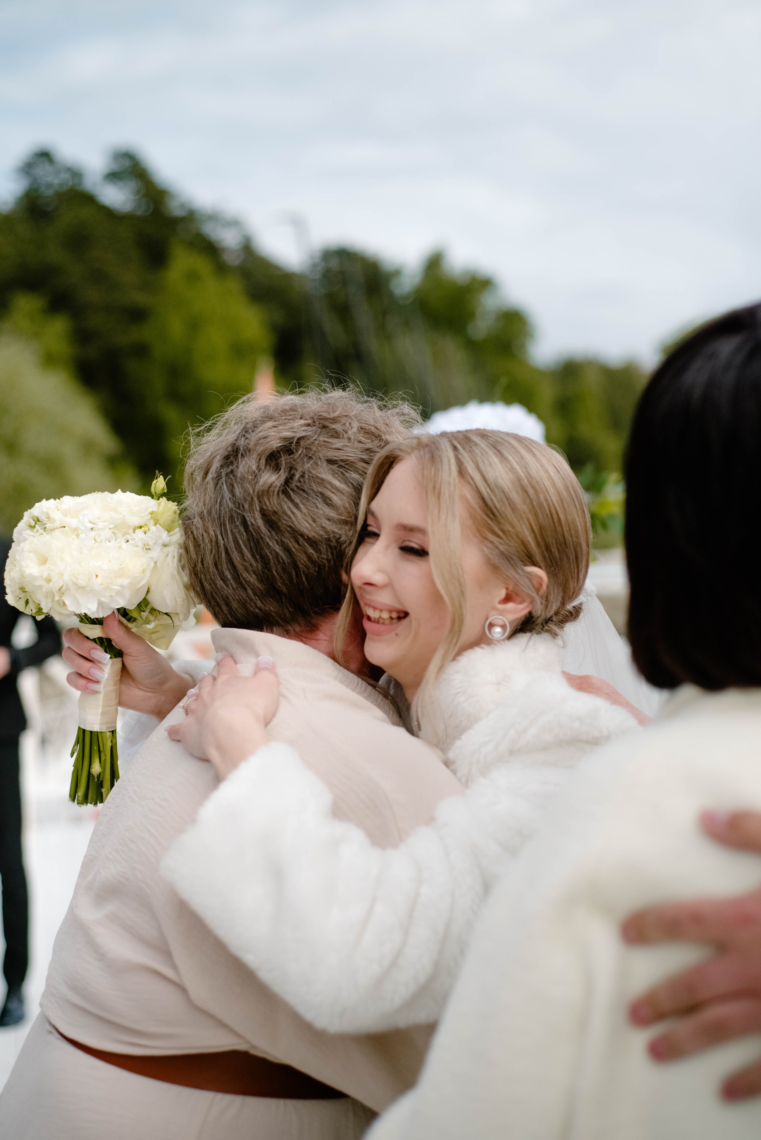 Алина & Леша. Свадебный фотограф и видеограф в Новосибирске