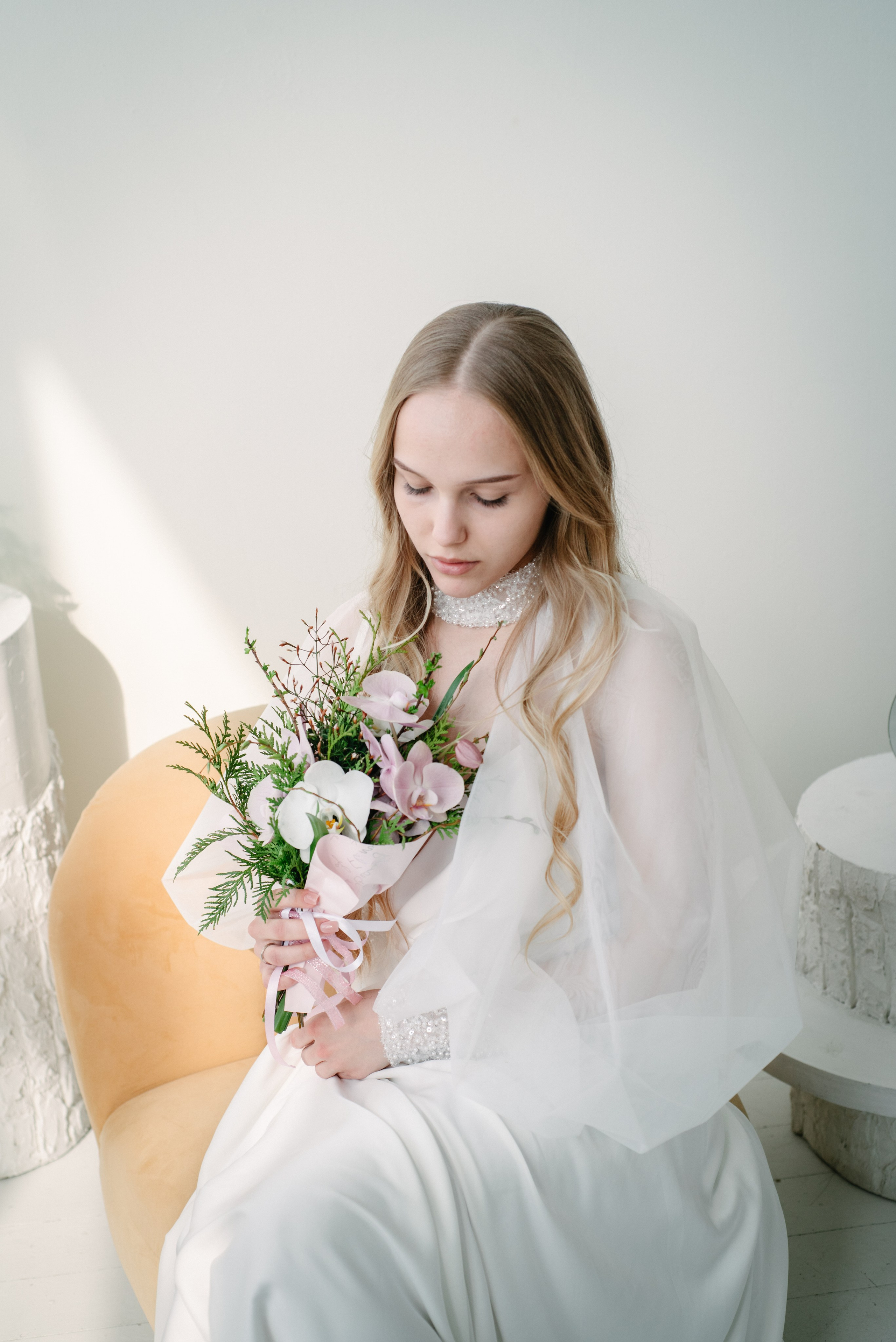 Соня & Данил. Свадебный фотограф и видеограф в Новосибирске