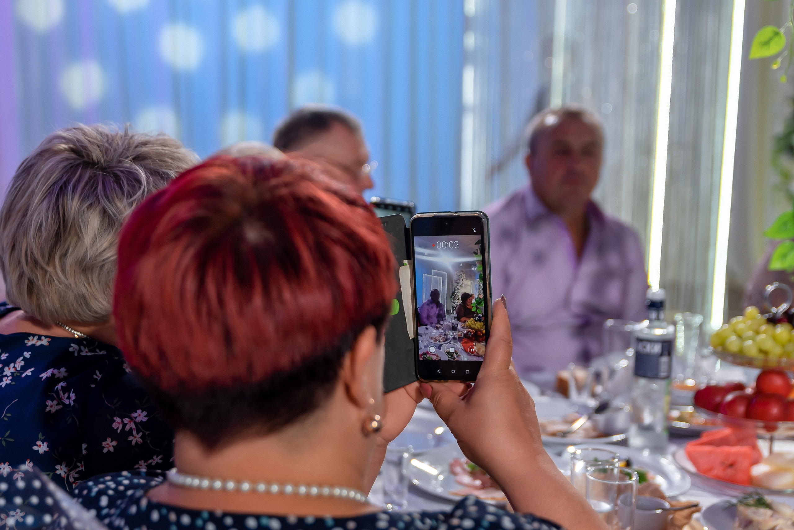 Wedding day 1. Фотограф в Тамбове Светлана Федорова