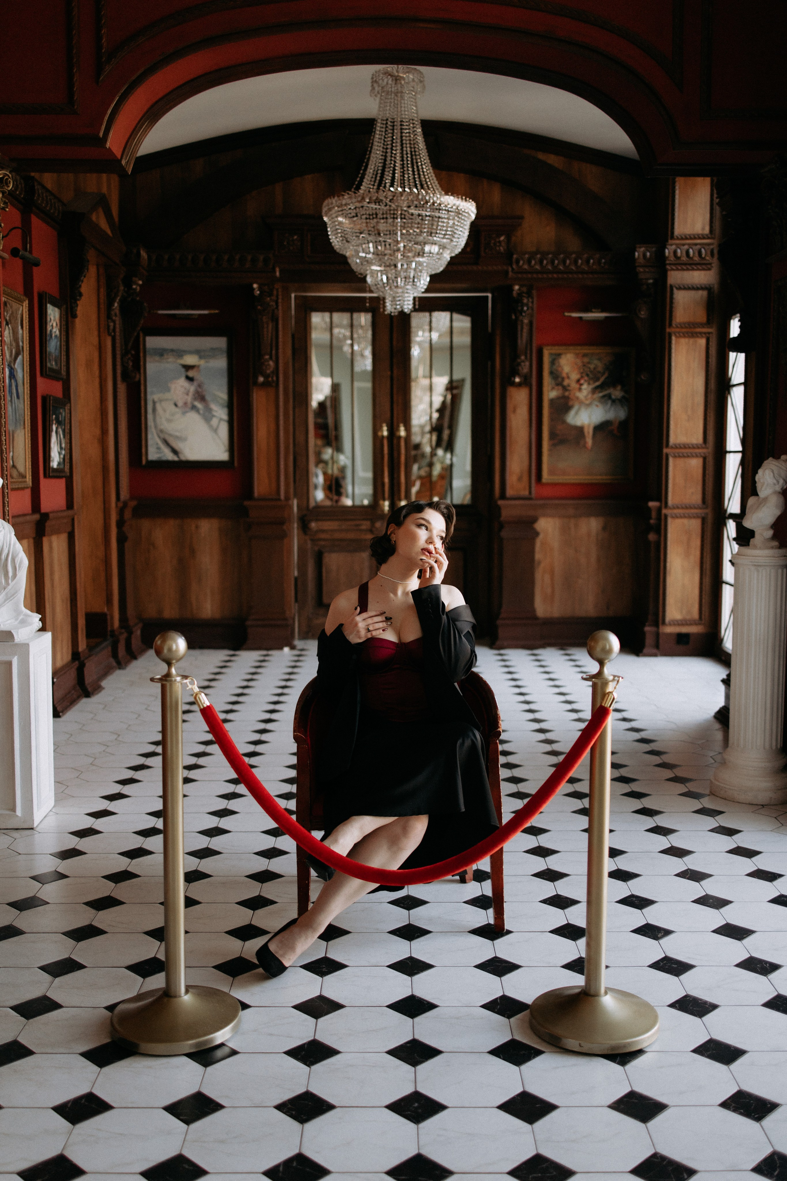 Диана. Свадебный и портретный фотограф в Санкт-Петербурге