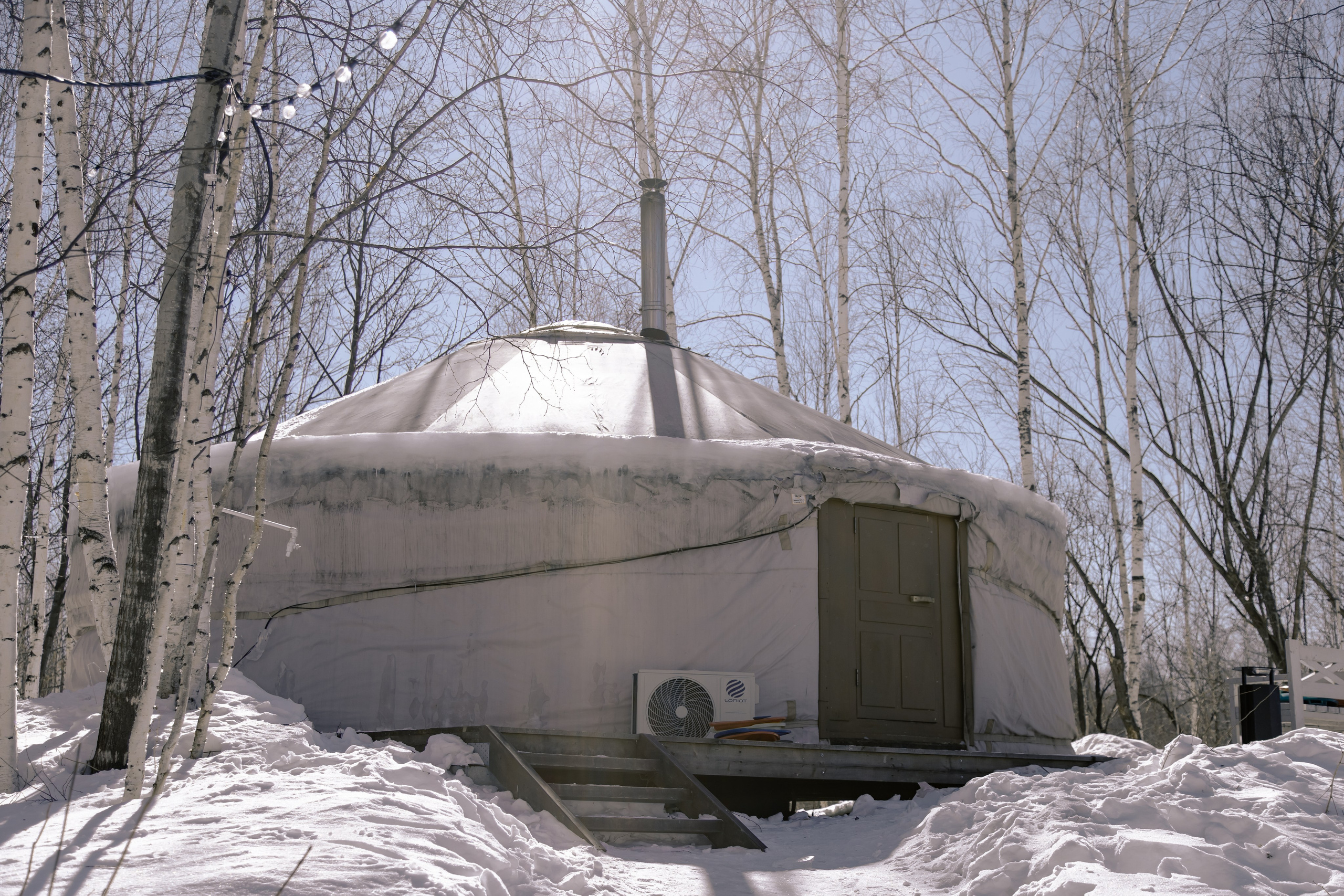 Закрытие масленицы «ДВ Каникулы». МЕДИА-РЕСУРС ХАБАРОВСК / Фотоотчеты / Репортажи / События