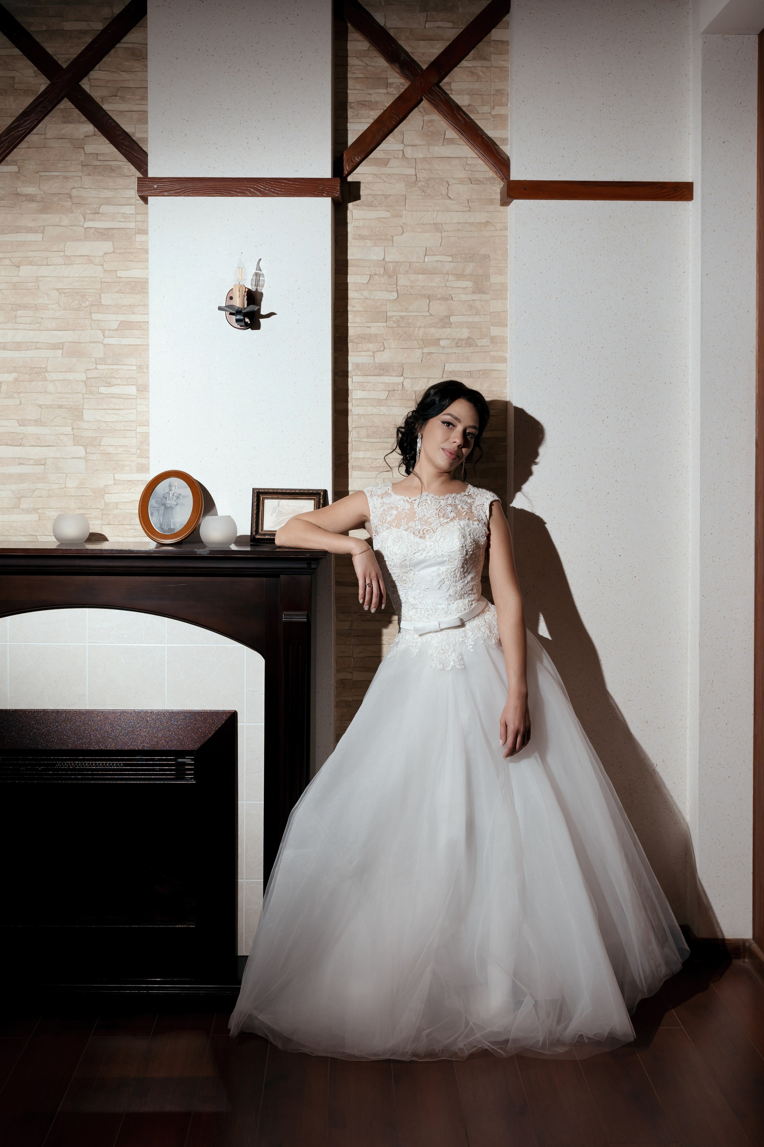 Татьяна и Степан. Фотограф Ким Наталья в Красноярске