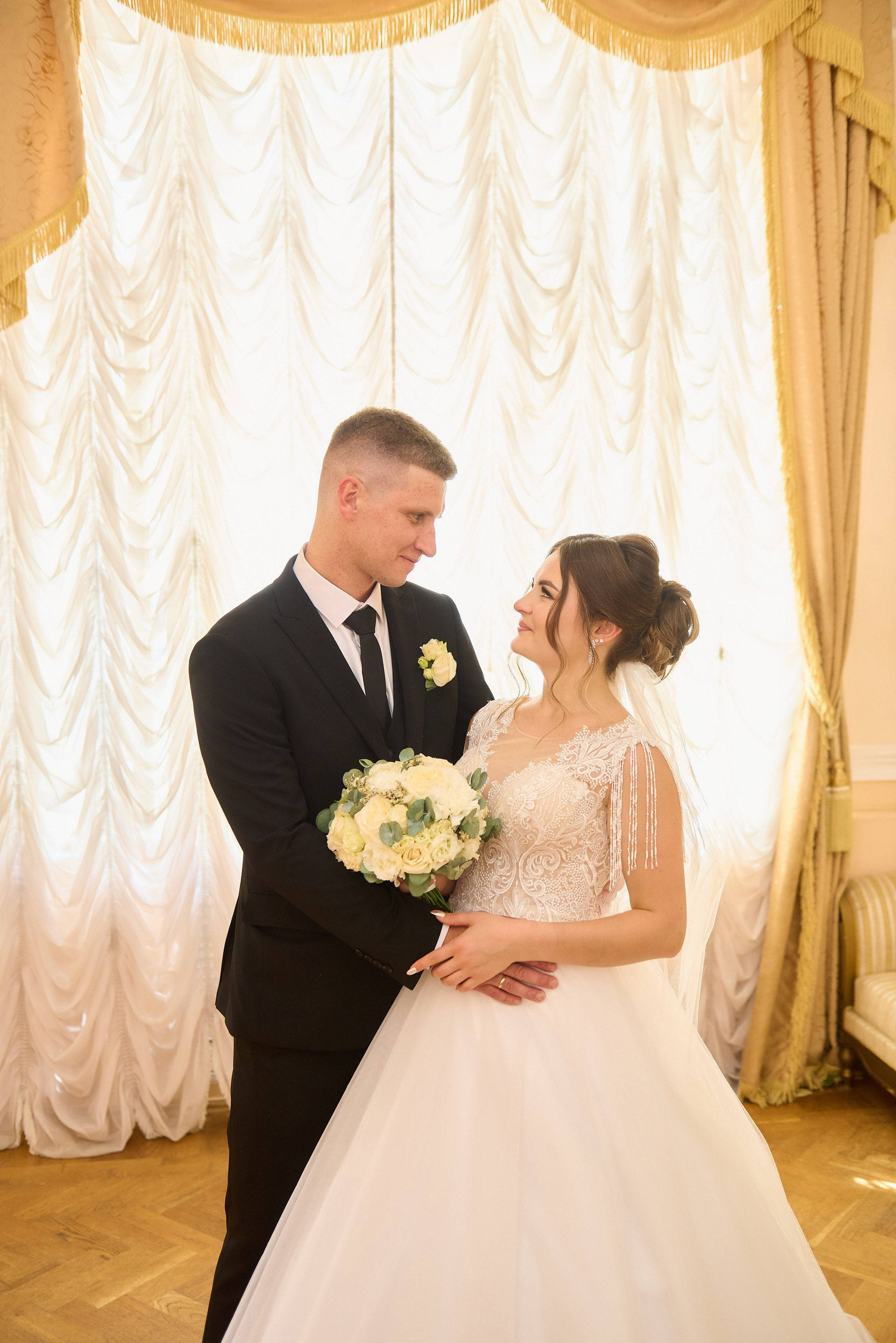 Свадьба Артем и Лидия. Фотограф Евдокимов Никита. Тамбов, Москва