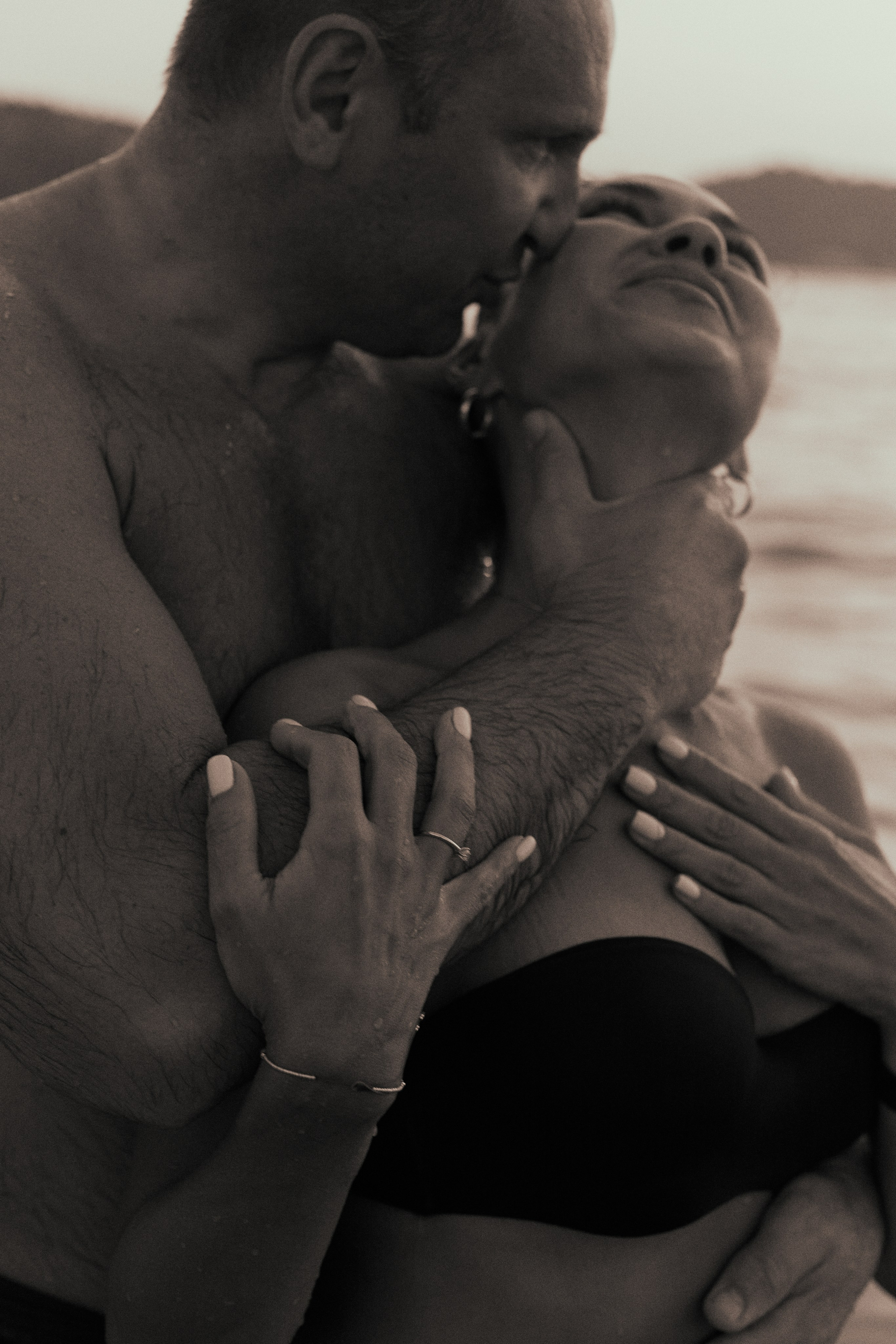 АНАСТАСИЯ | ЛЕВ. Фотограф Москва Анастасия Толстова