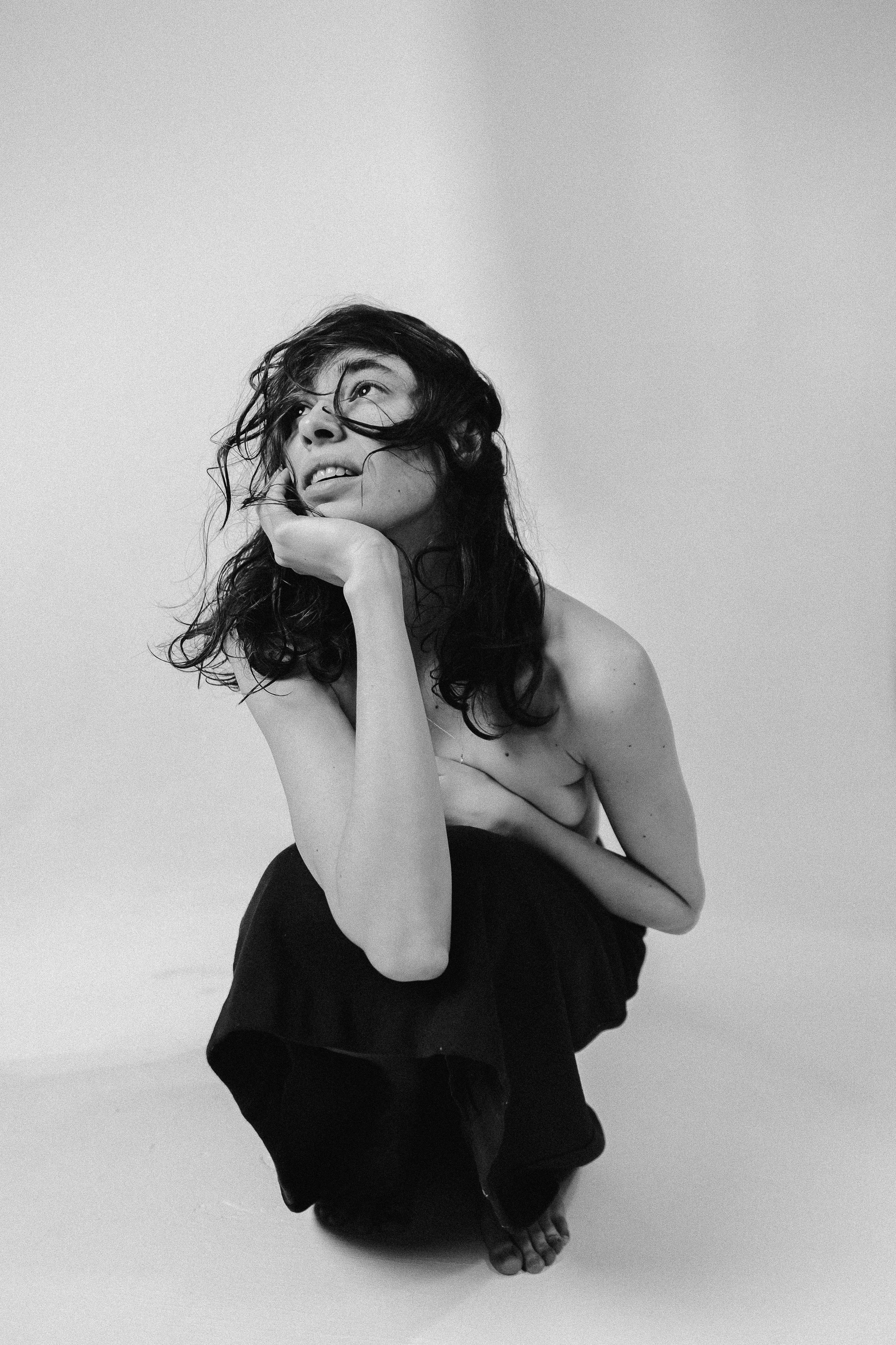 Индивидуальная. Фотограф Санкт-Петербург Макарова Дарья