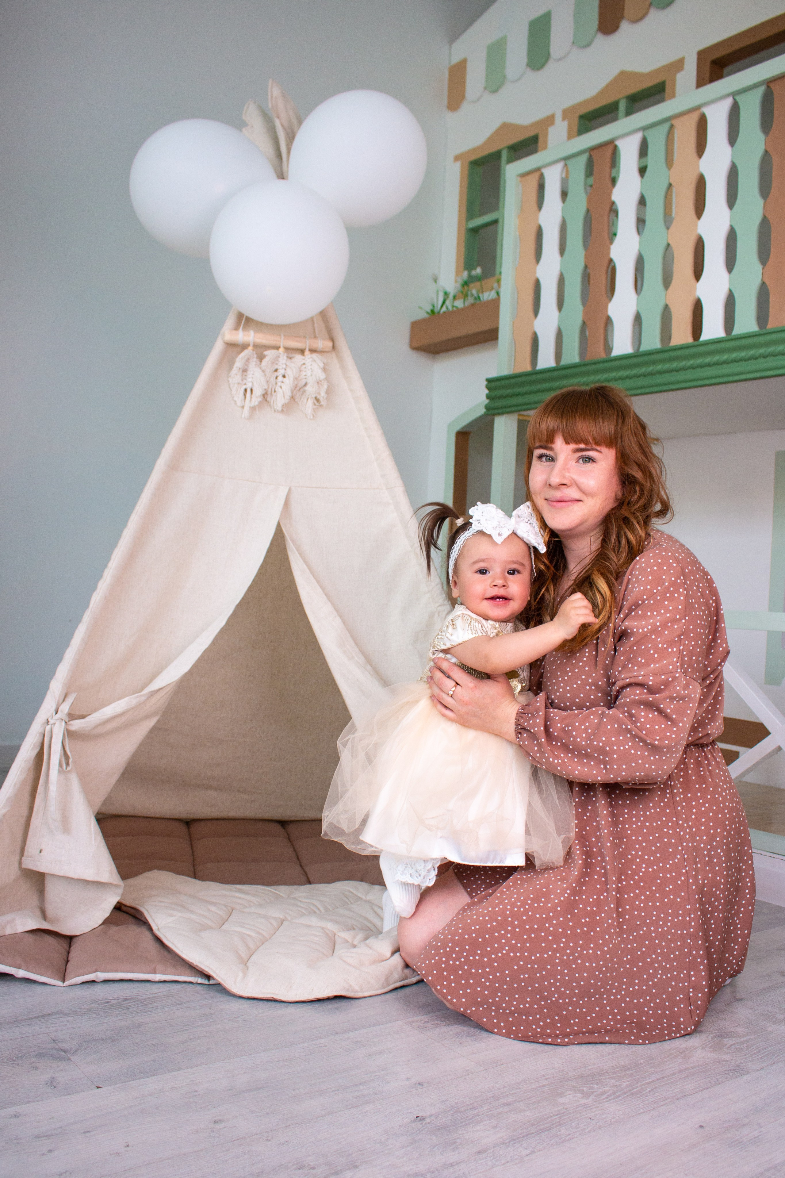 Детская фотосъемка. Фотограф-Видеограф Чита Екатерина Жеребцова