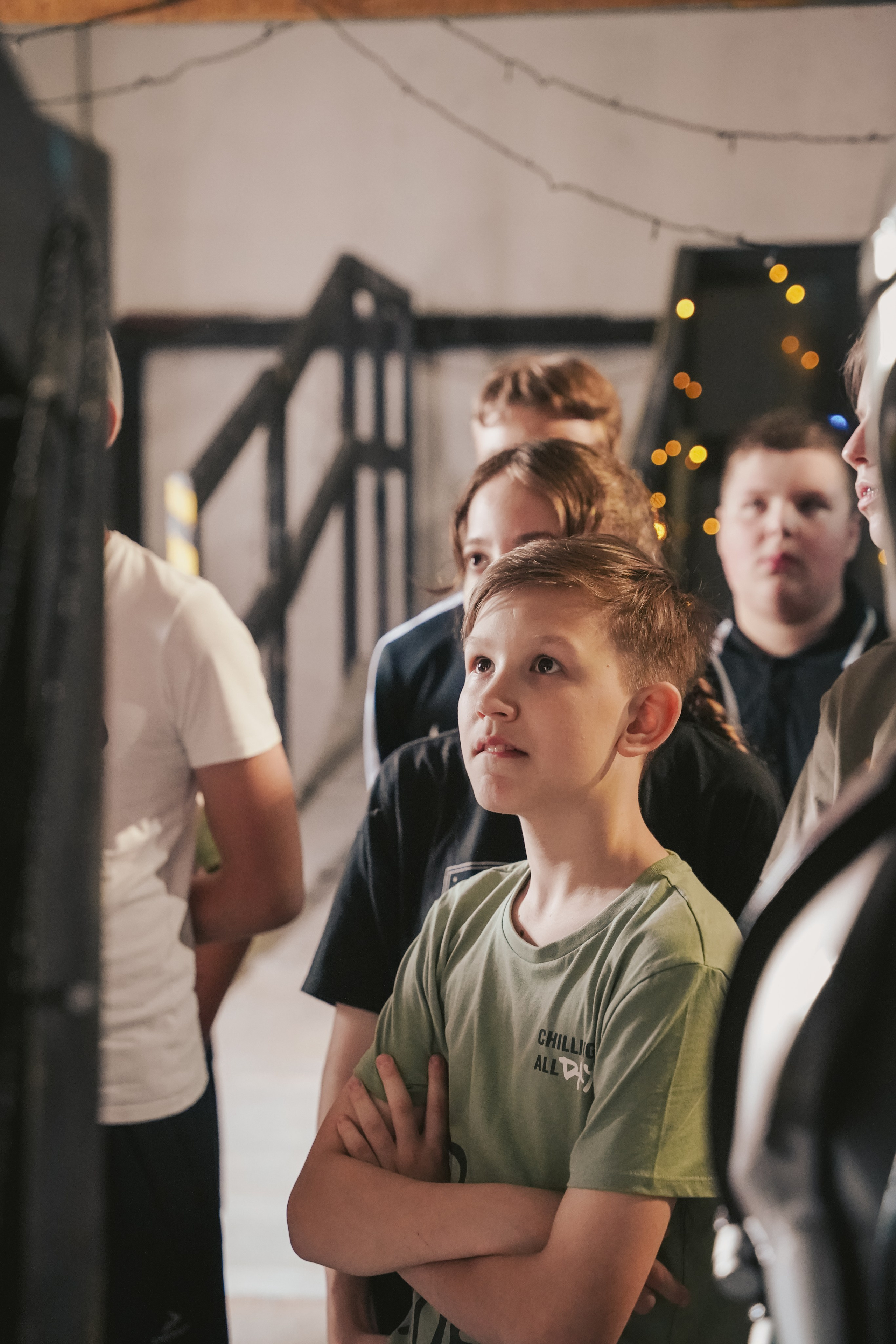 Lasertag/фрагменты. Портретный фотограф в Смоленске и Москве Мария Громова