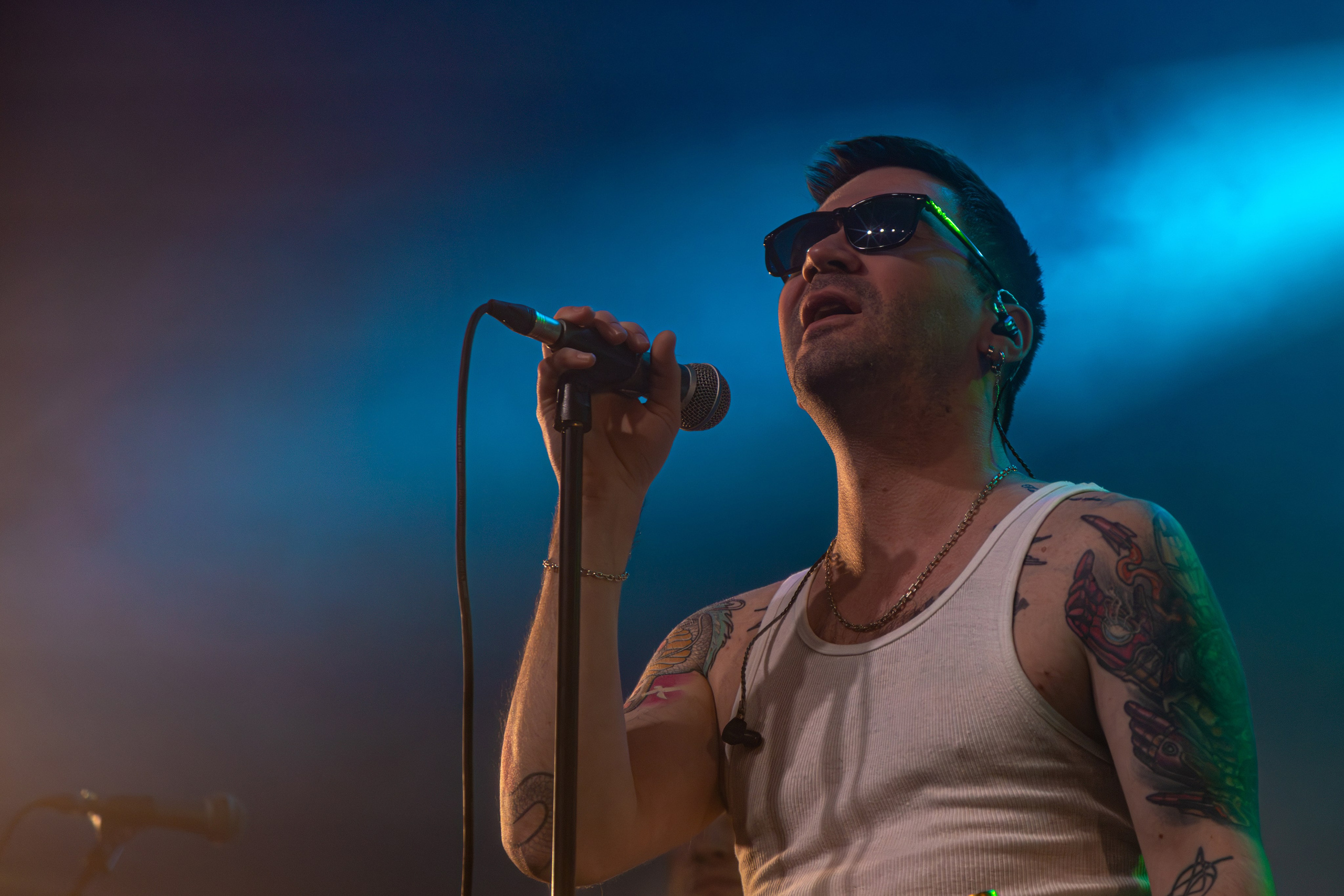 День рождения Свобода Концерт Холл. Репортажный фотограф Екатеринбург | Яркий, качественный репортаж | Концерты, клубы, репортаж, праздники, корпоративы