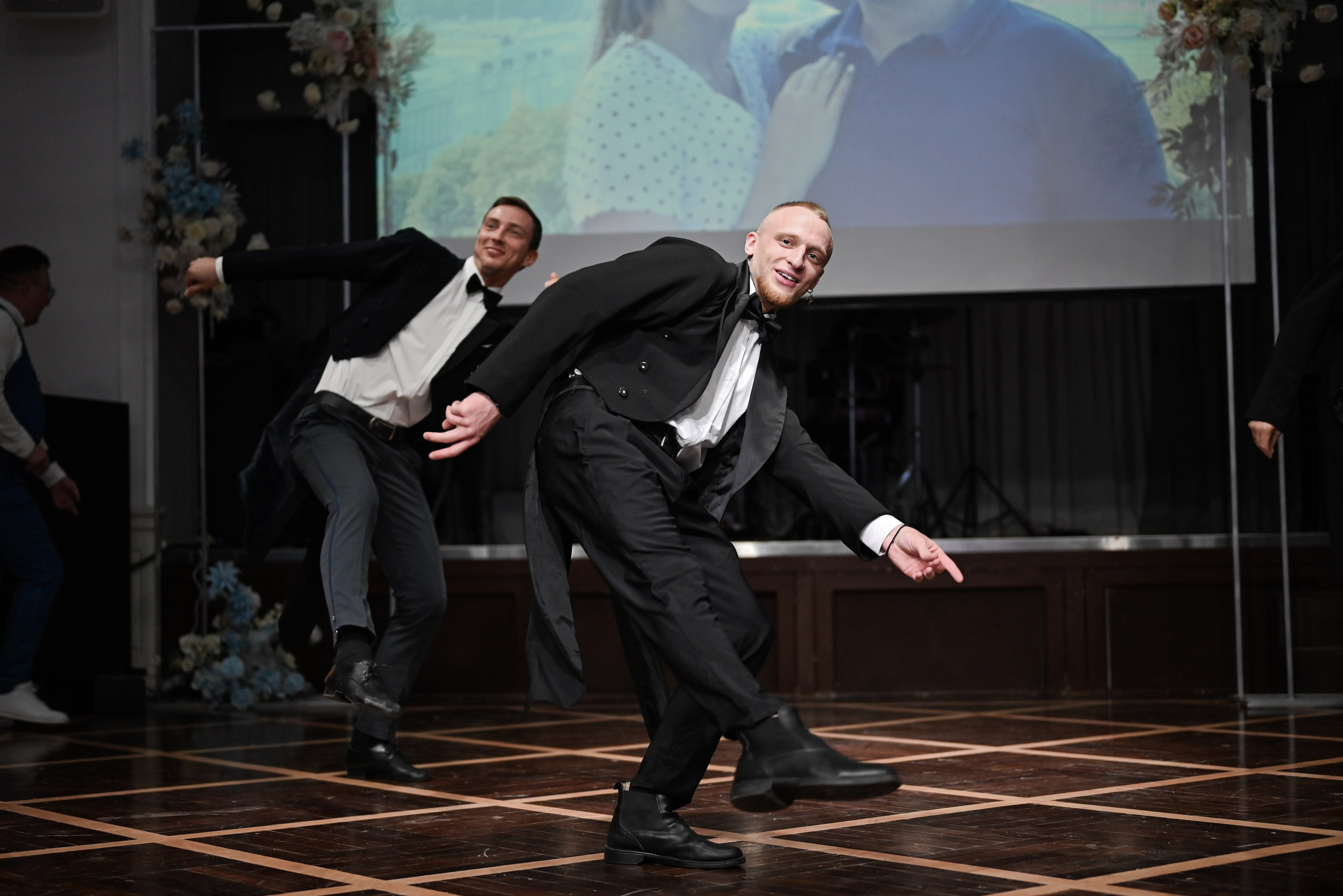 Данил и Татьяна. Свадебный и семейный фотограф в Уфе Александров Максим