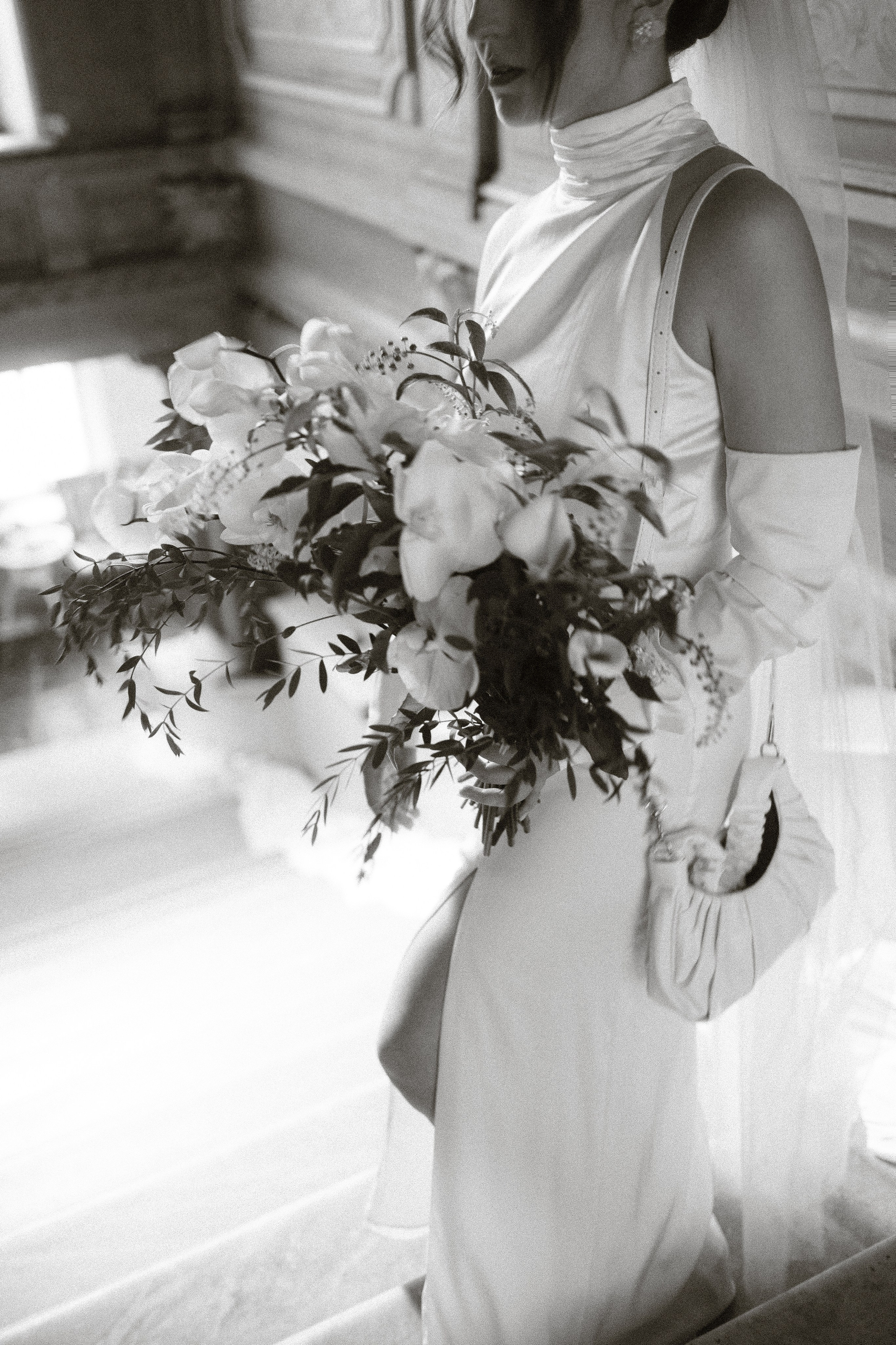 Свадебный и портретный фотограф в Москве Кристина Золотова