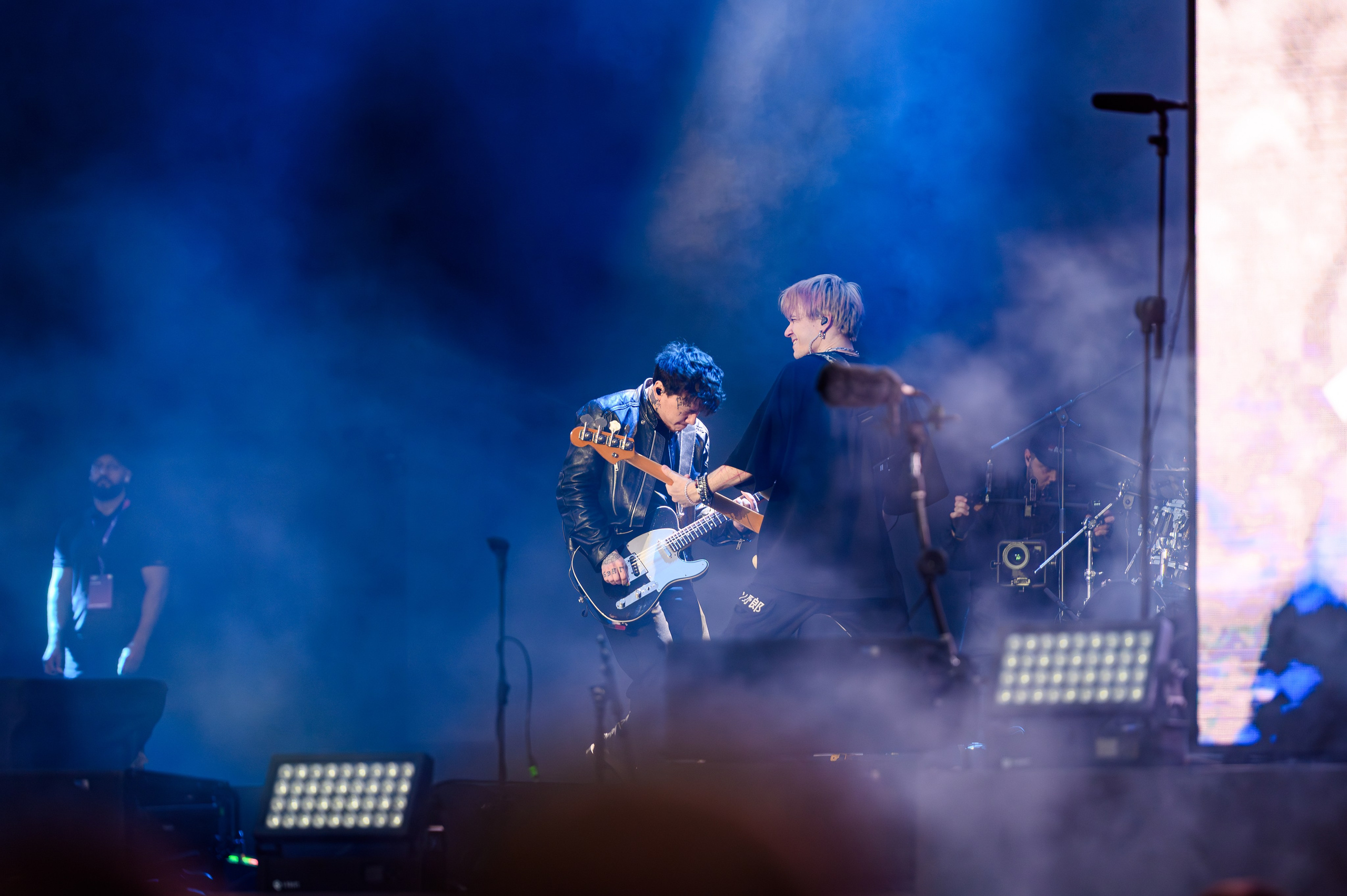 KazanVKfest25 для СИБУР. Фотограф в Казани Адель Гайнуллин