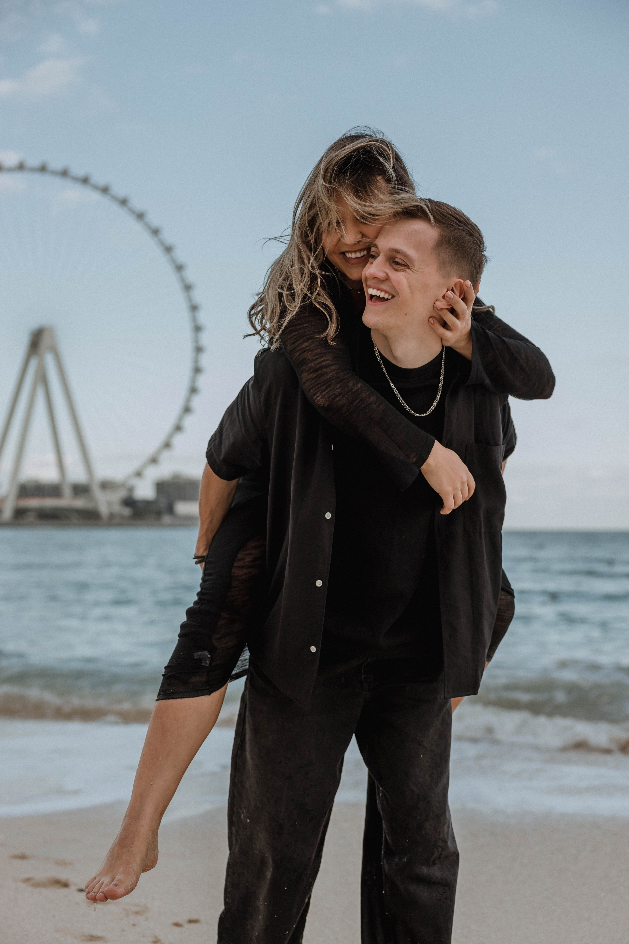 Пары. Главная