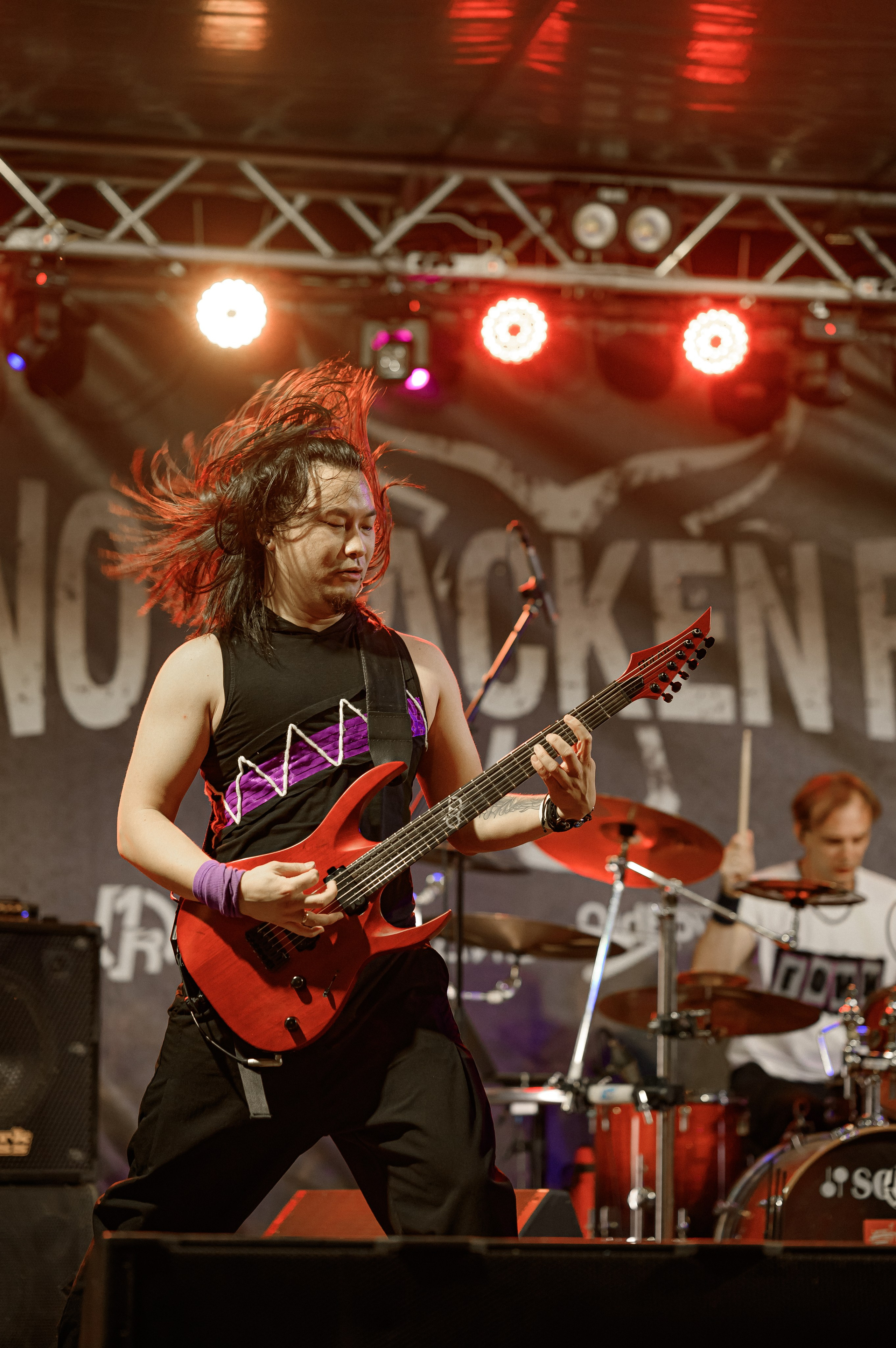 No Wacken Fest. Www.ostermiller.ru