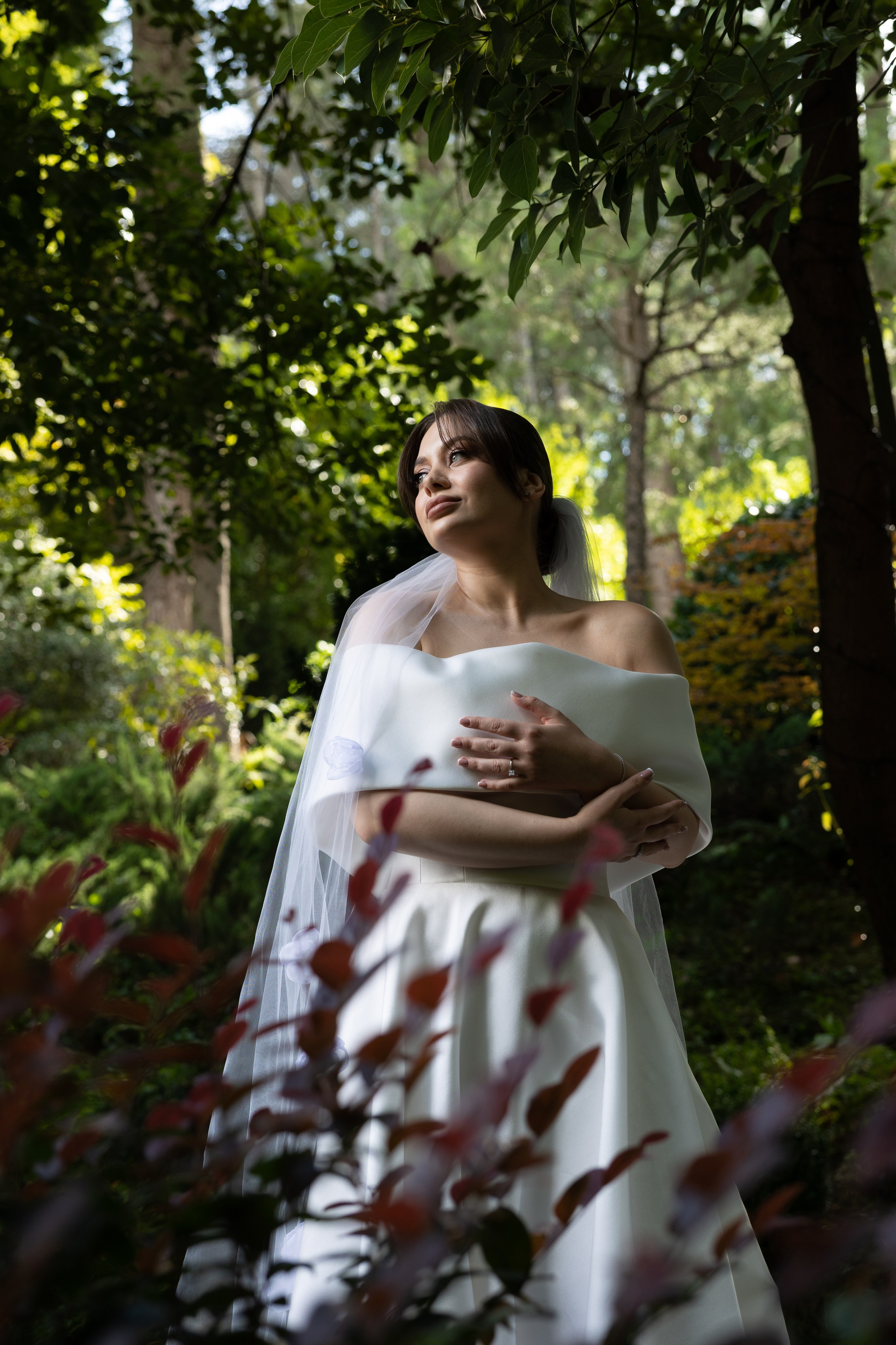 Свадьбы. Ваш семейный фотограф