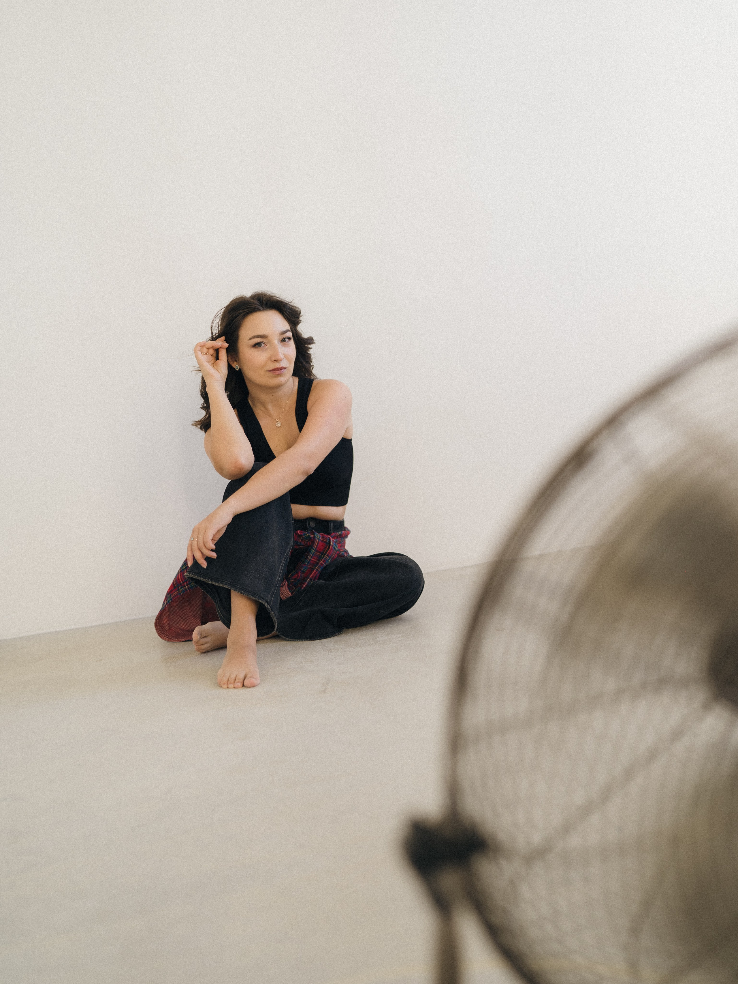 Индивидуальная фотосессия Екатеринбург. Фотограф из Екатеринбурга Алена Мусалимова