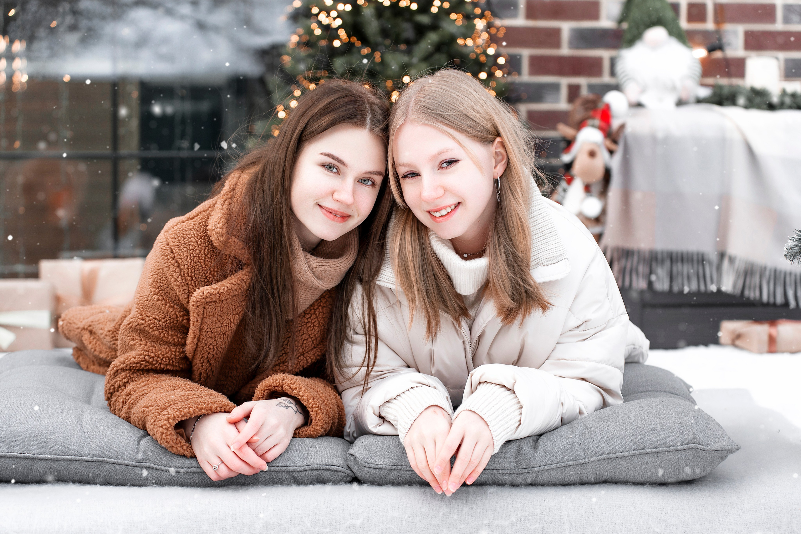 Семейный и детский фотограф в Москве Шмыкова Екатерина
