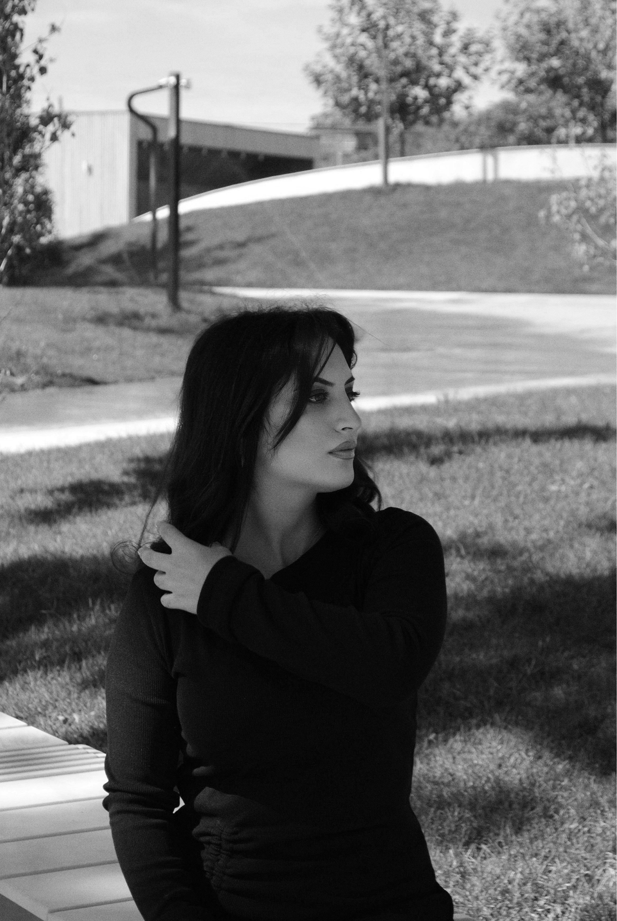 Семейная съемка. Фотограф Мария Мусаелян