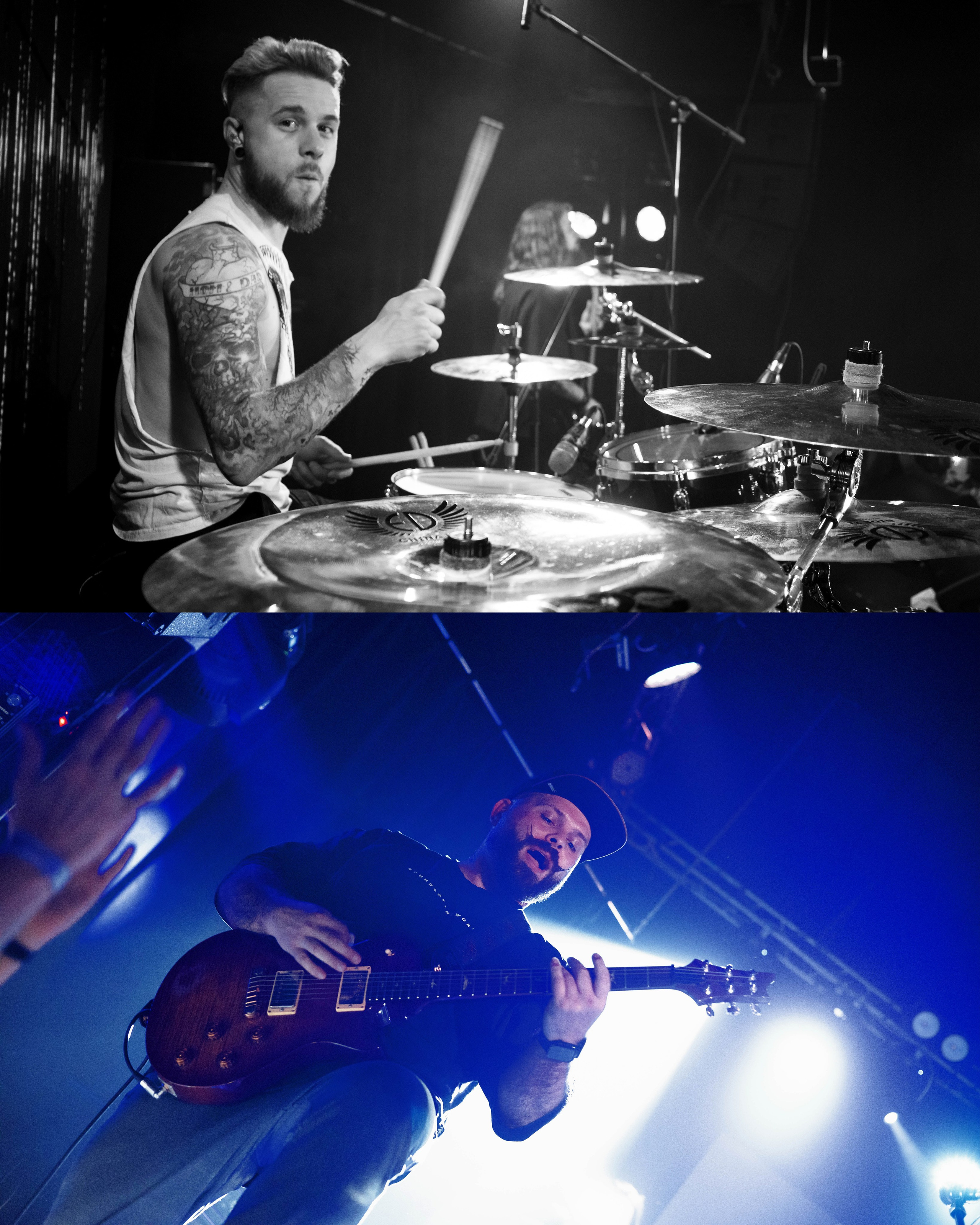 Обе-Рек, 22 года группе, Glastonberry. Индивидуальный фотограф в Москве