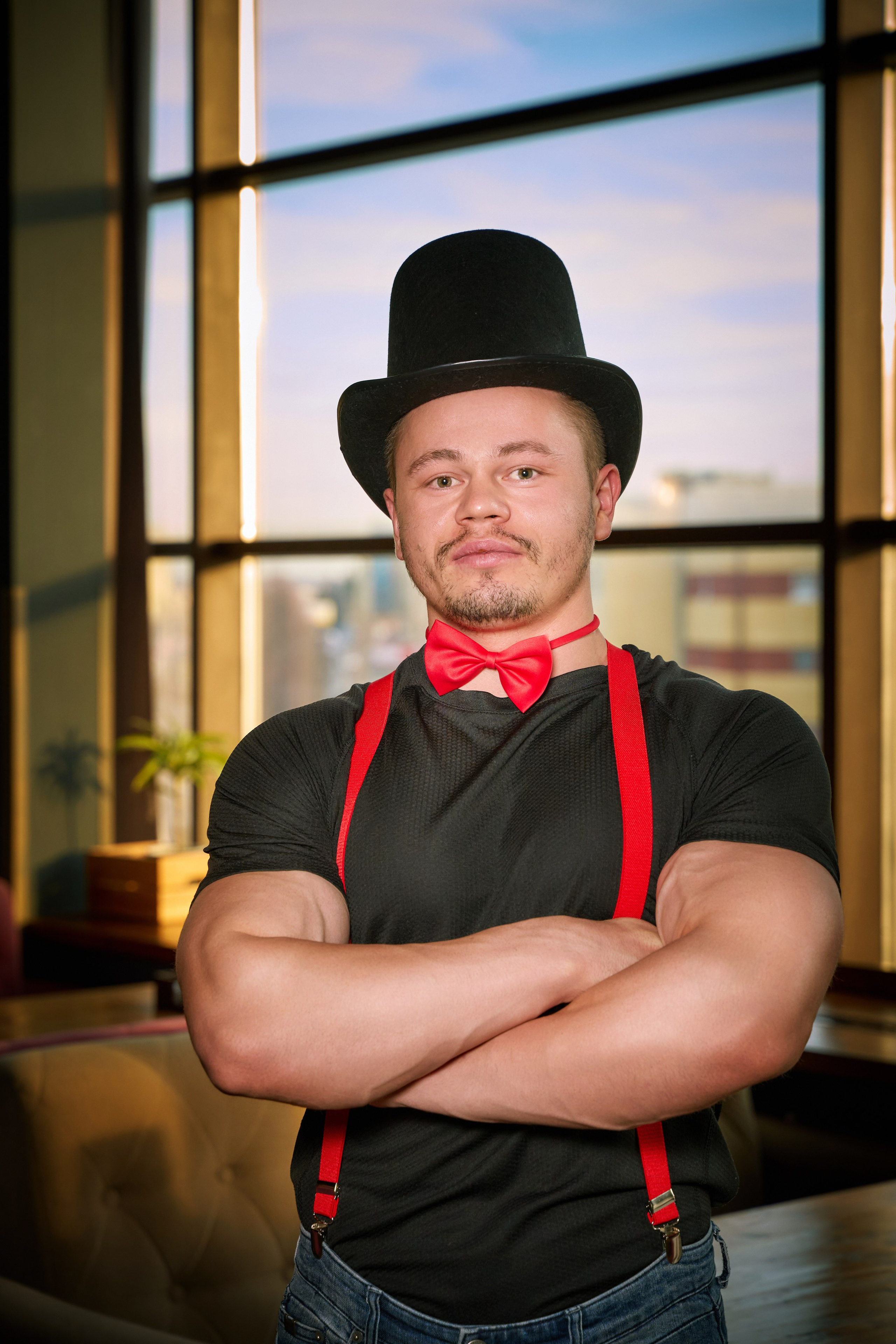 Репортаж. Портретный, семейный и репортажный фотограф в г. Чебоксары Дмитрий Мак