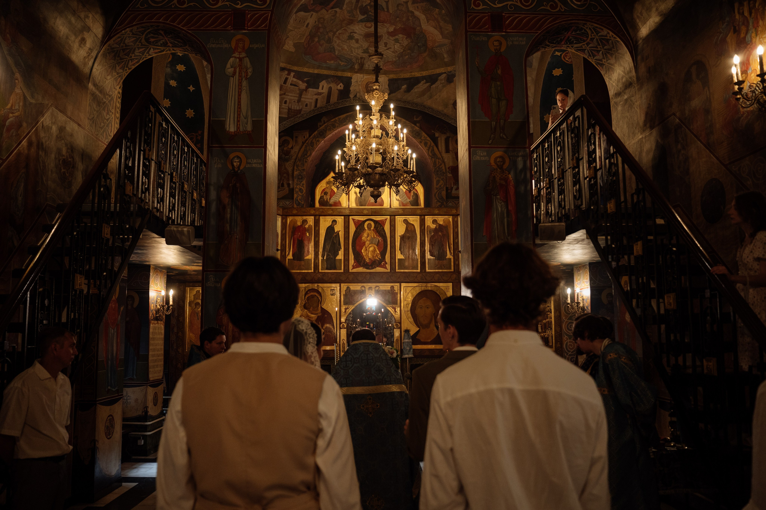 Где бы я не был, где бы ты не была, ты мое небо. Свадебный фотограф Тольятти Москва Адамова Виктория