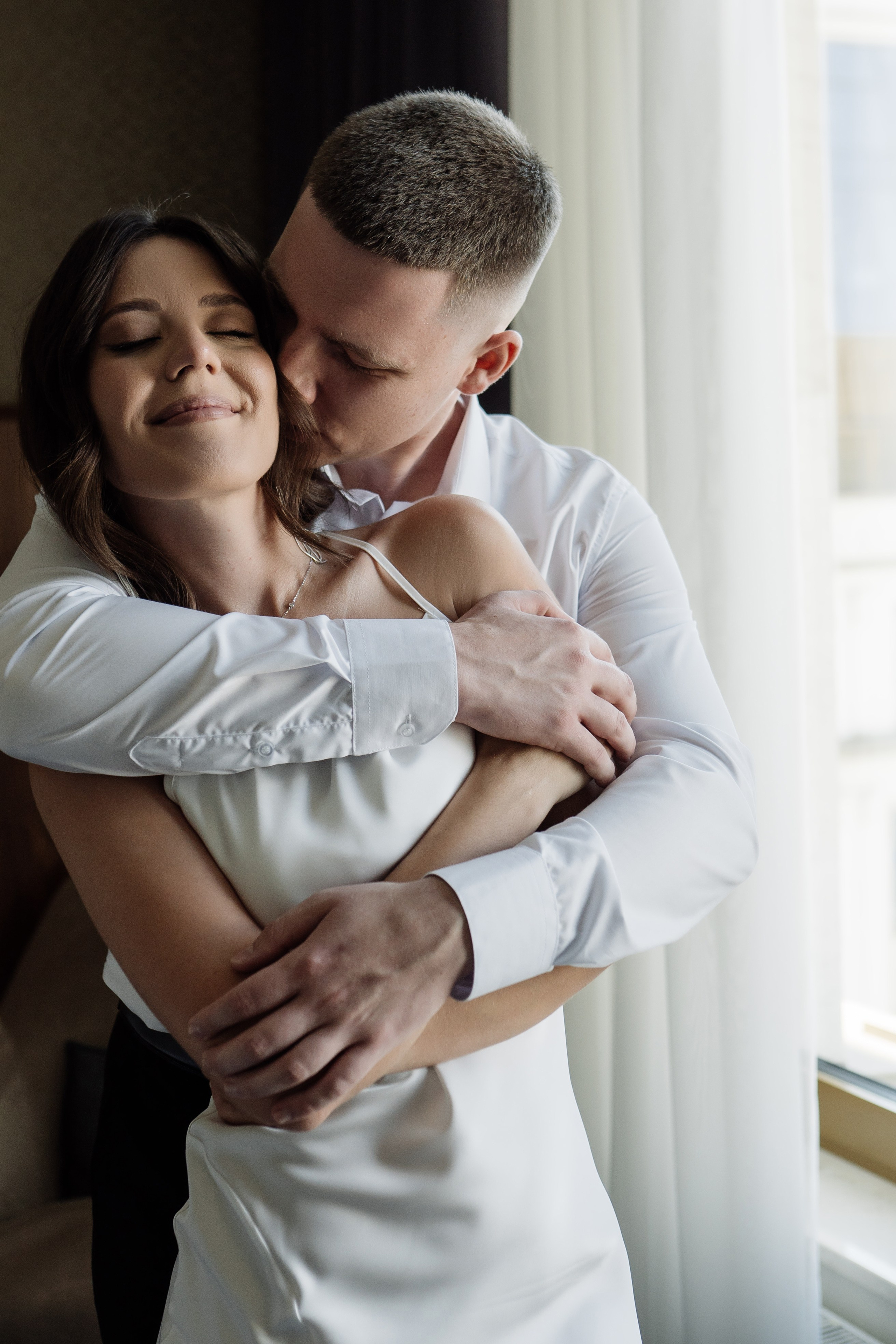 Samara. Свадебный фотограф Тольятти Москва Адамова Виктория