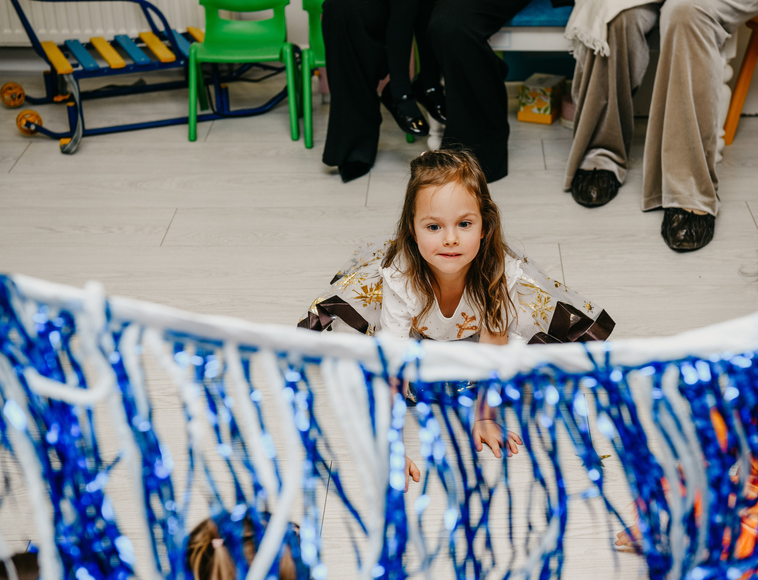 New Generation Kids. Фотограф на выписку из роддома в Москве и МО