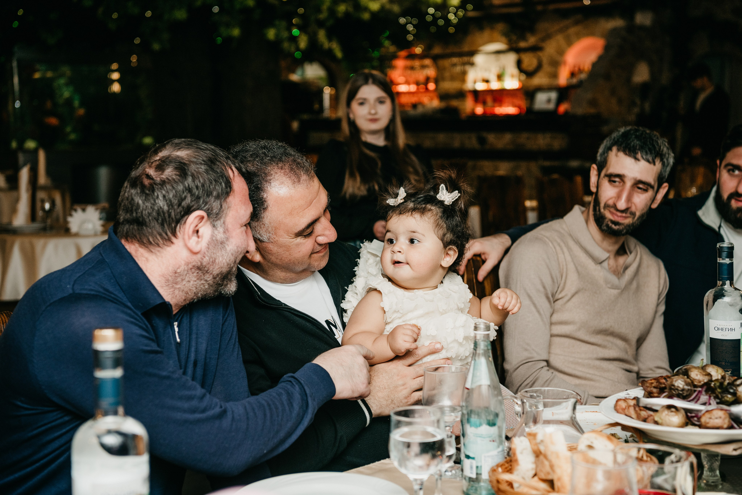 ДЕНЬ РОЖДЕНИЯ СОФИИ. 1 ГОДИК. Фотограф на выписку из роддома в Москве и МО