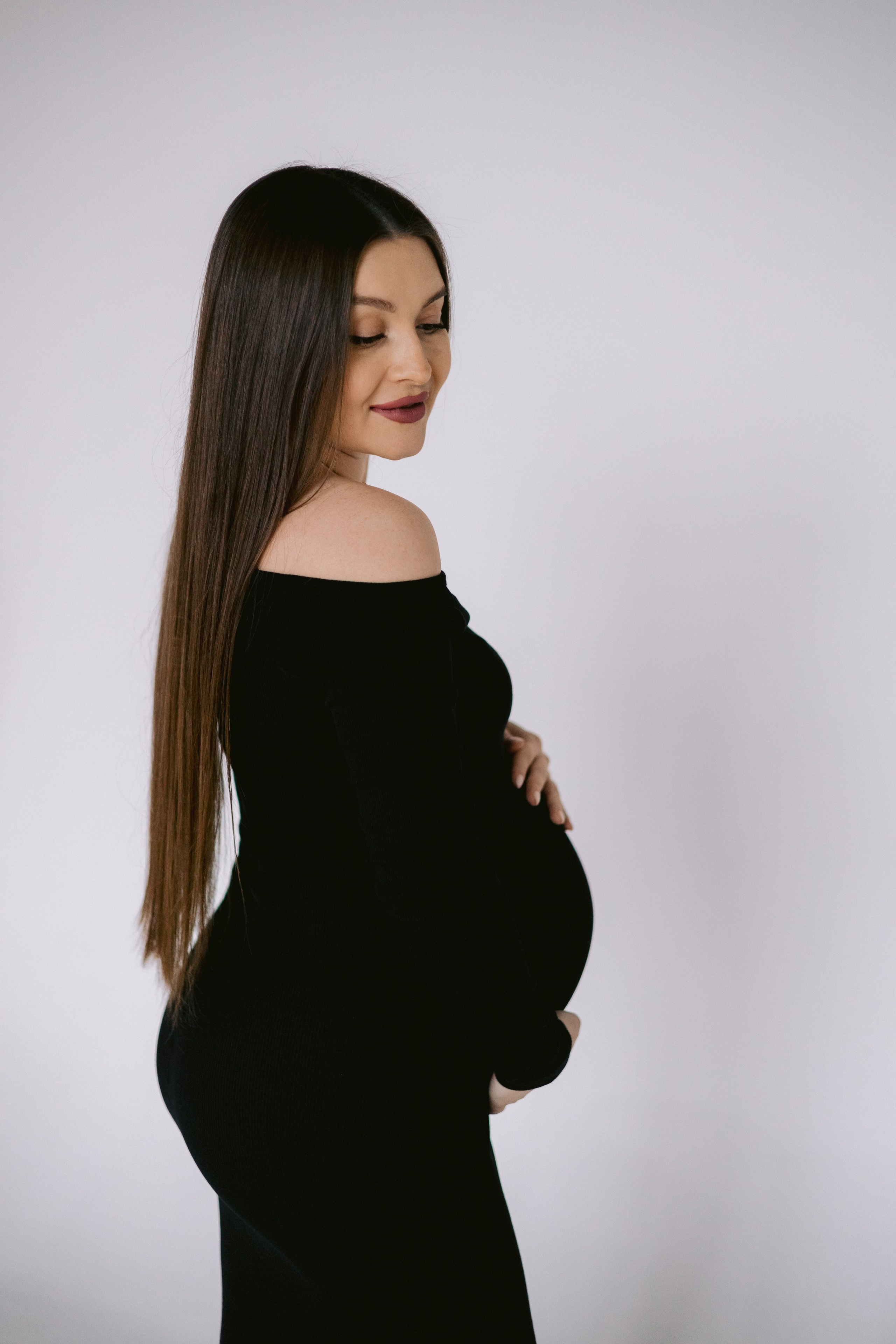 Анастасия, Дмитрий, Савелий. Фотограф Волгоград Кристина Прохоренко