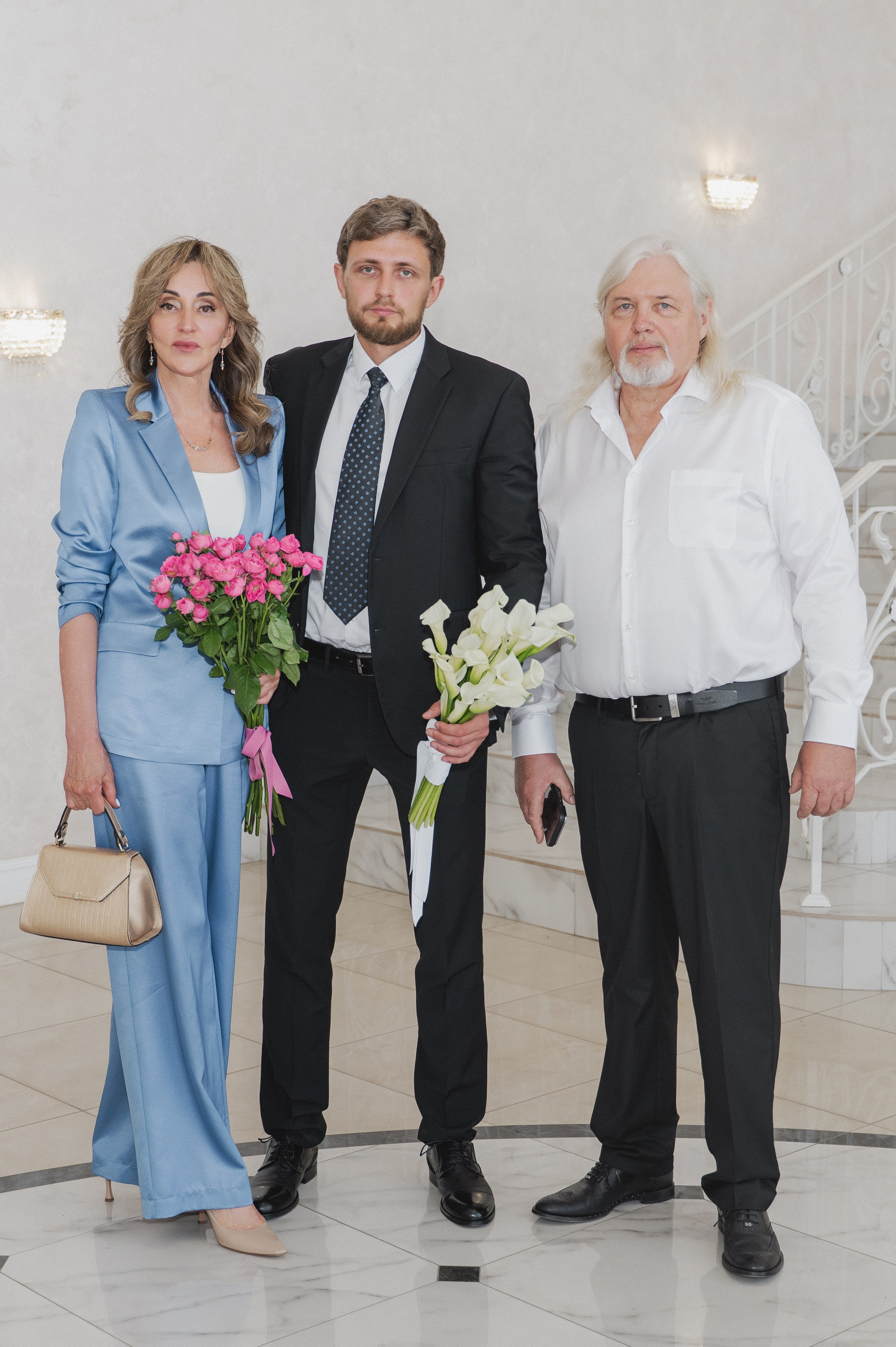 Анонс. Свадебный фотограф в Рязани Дзюрак Елизавета