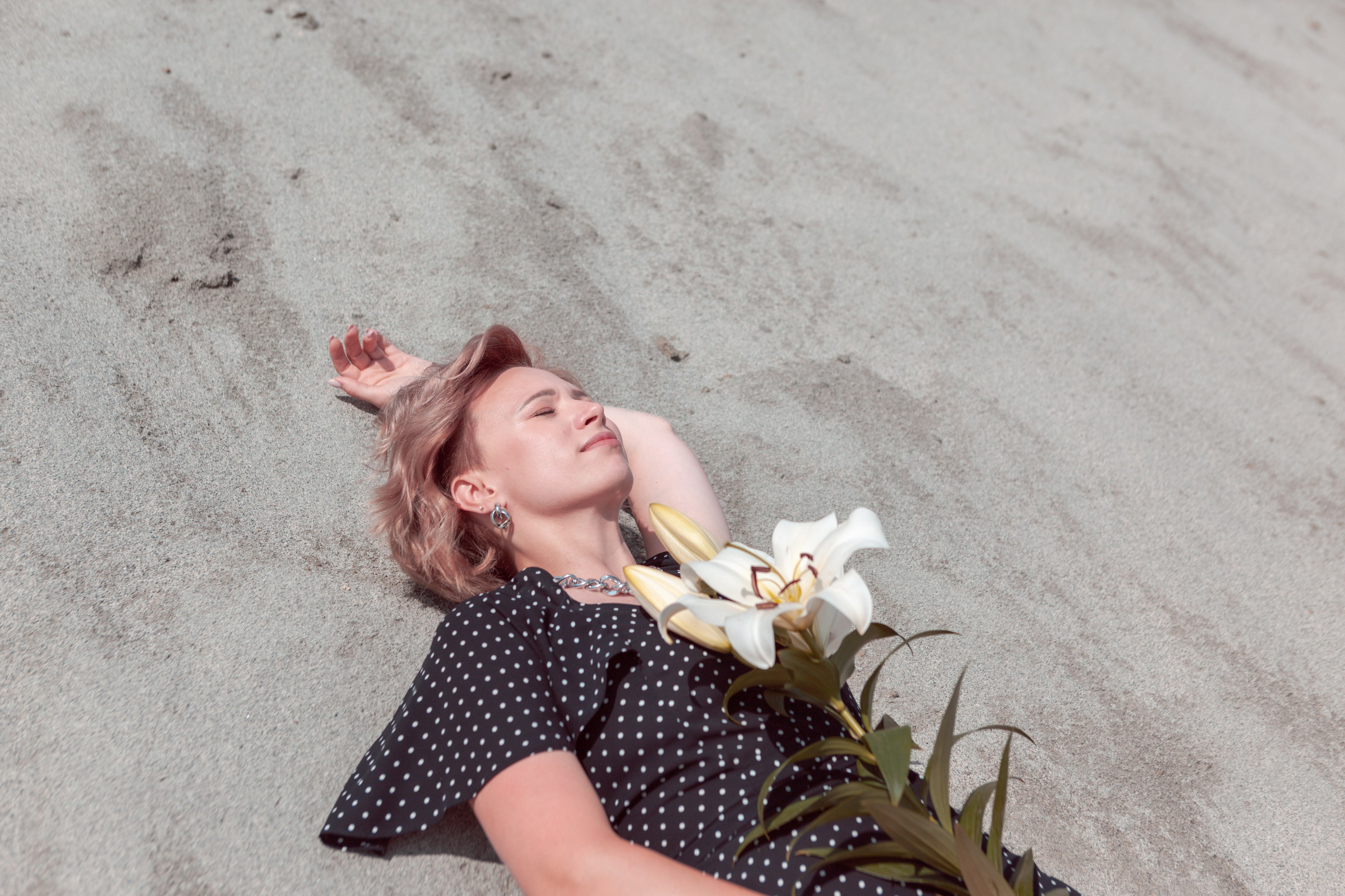 Направления. Креативный фотограф в Екатеринбурге Юлия Николотова