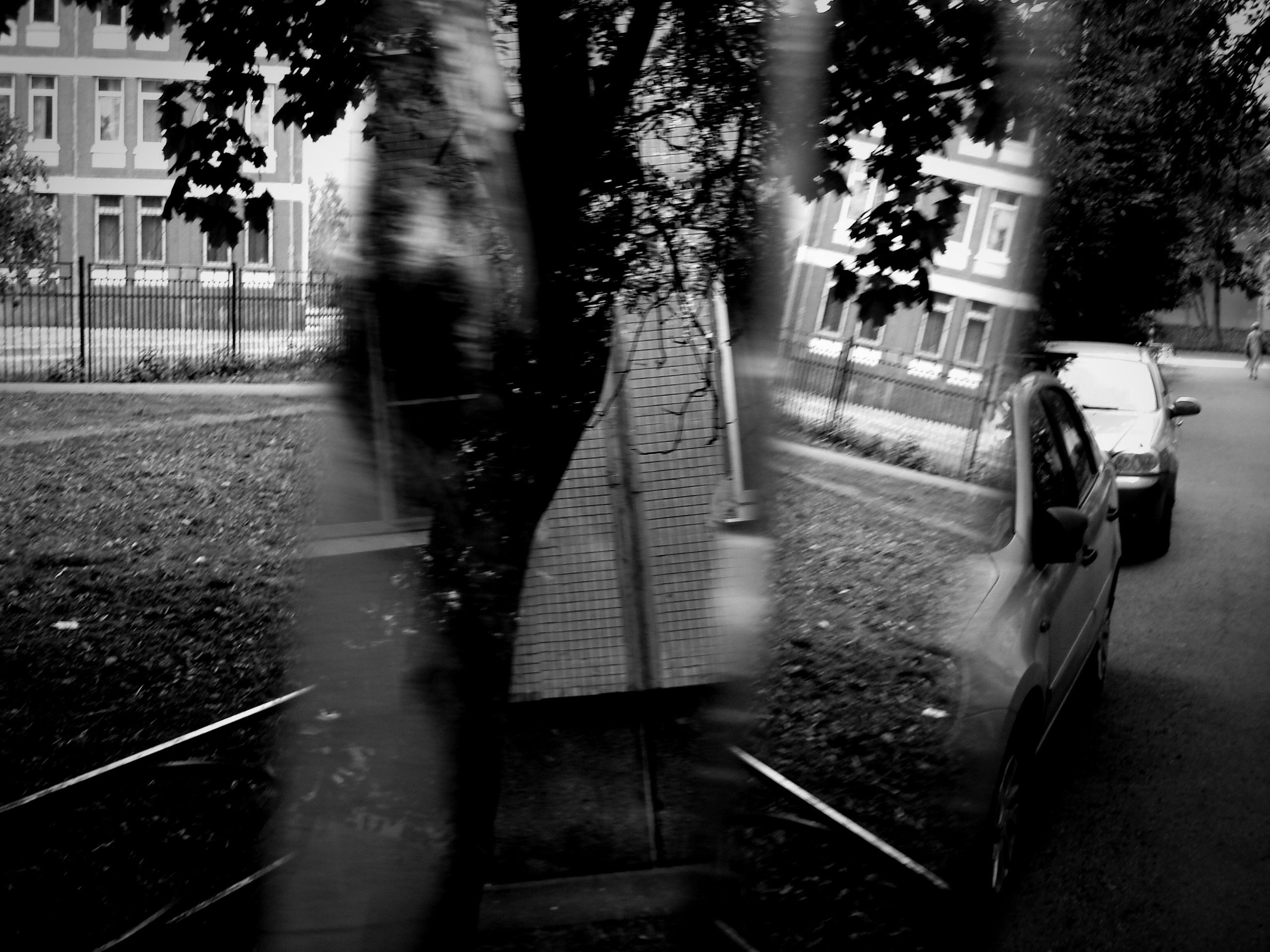 Bardo. Роман Ходырев — художник, фотограф, музыкант, эзотериолог. Санкт-Петербург, Рига