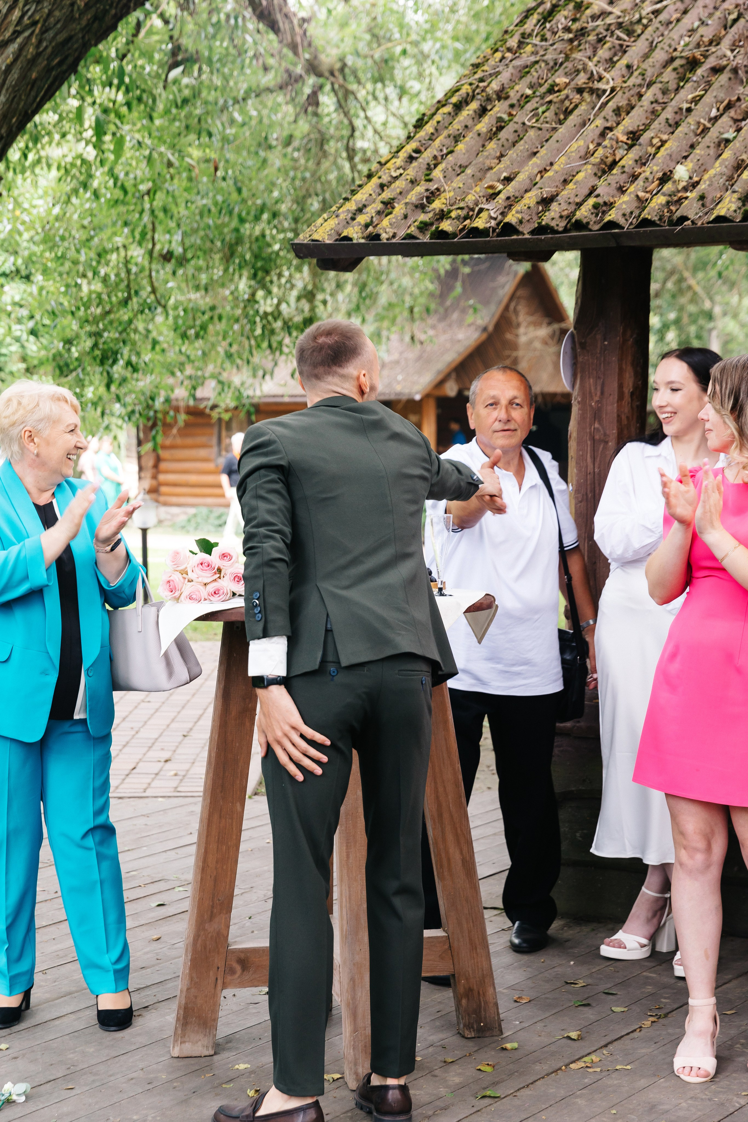 Елизавета и Владислав. Главная