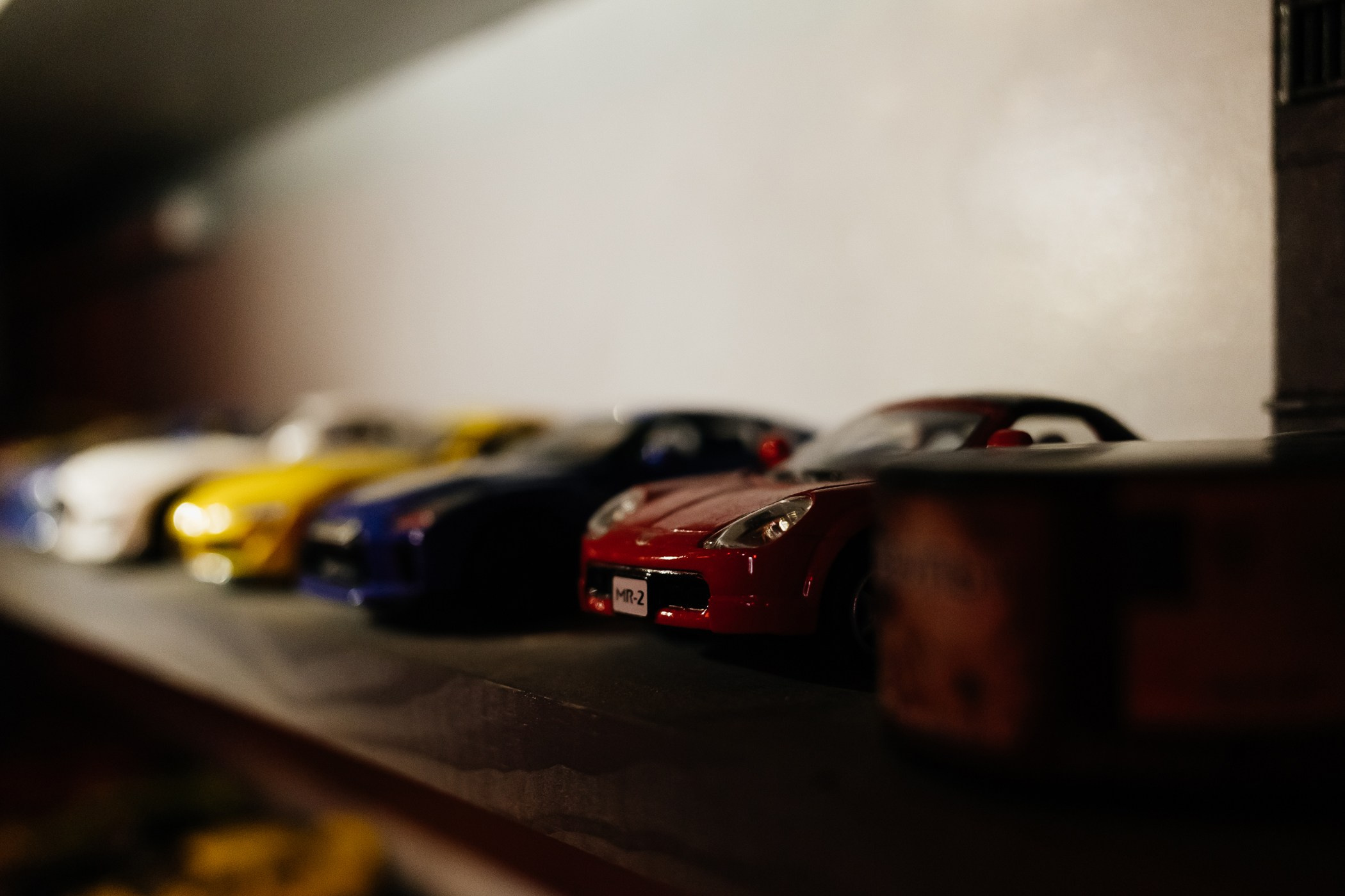 Кальян — бар «My Dream Garage». Фотограф Кемерово | Сергей