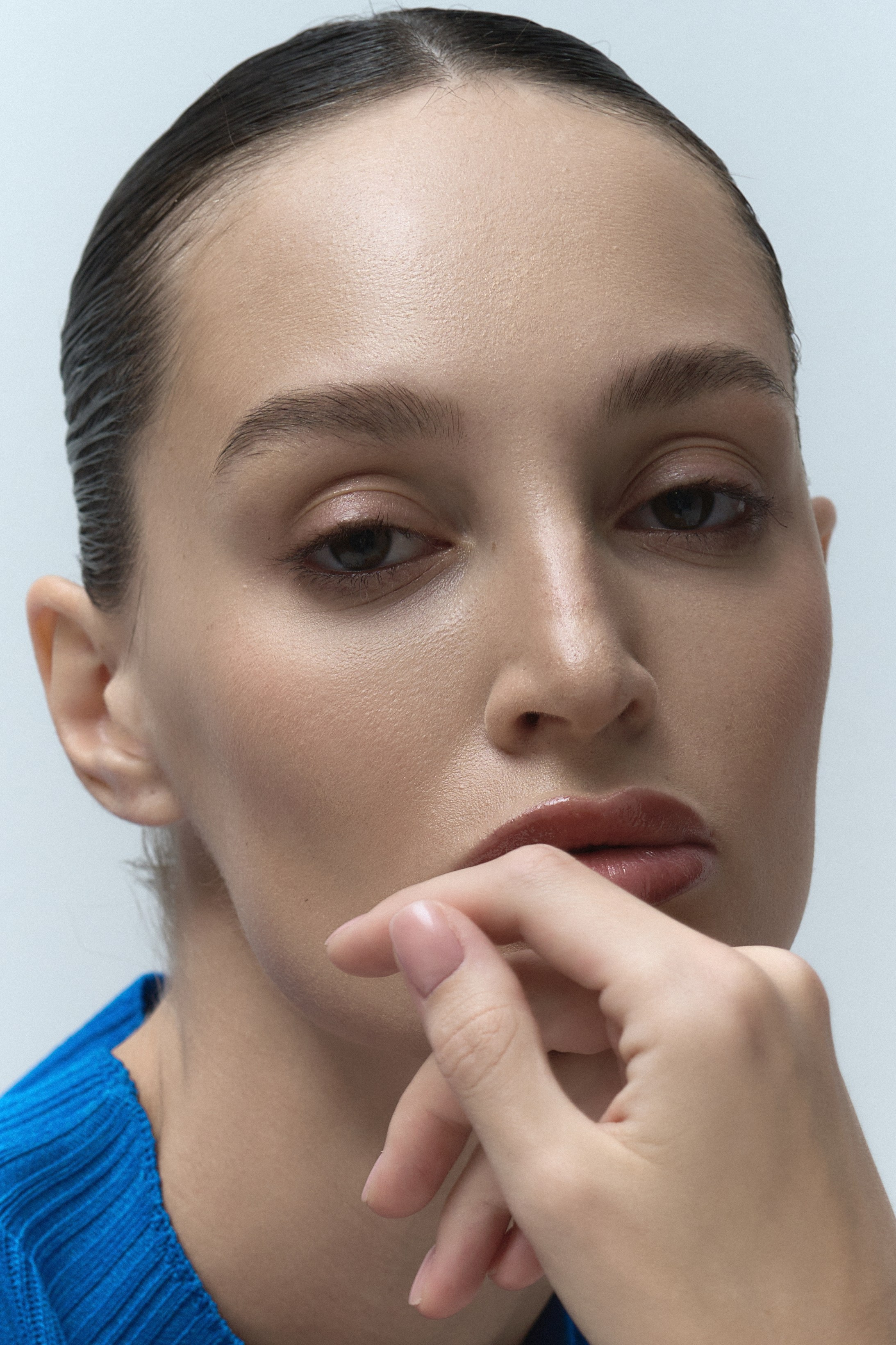 Даша Жук фотограф